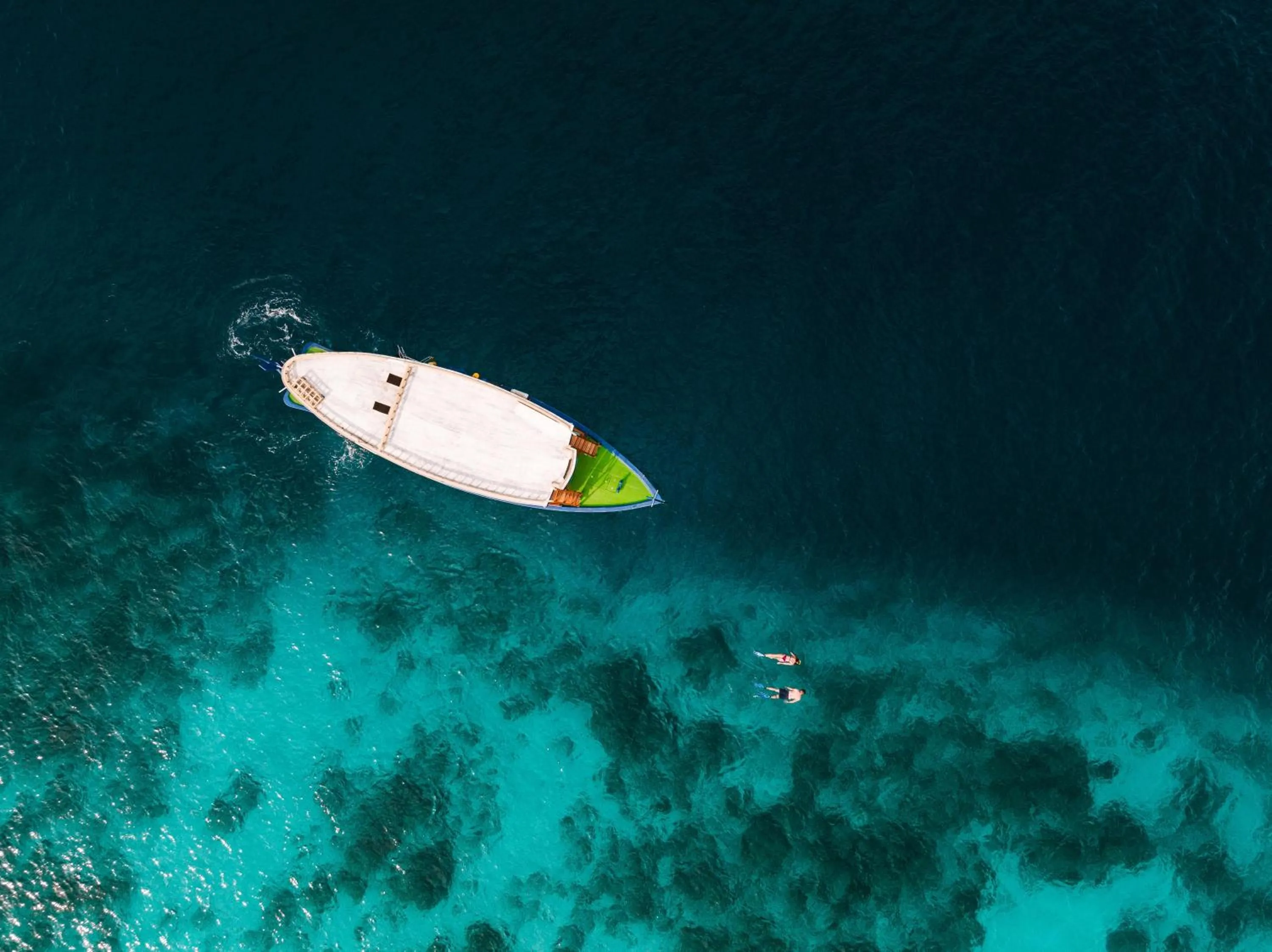 Activities in JA Manafaru, The Real Maldives - Complimentary Seaplane for 7 nights and more - Stay period until 23 Dec 2025