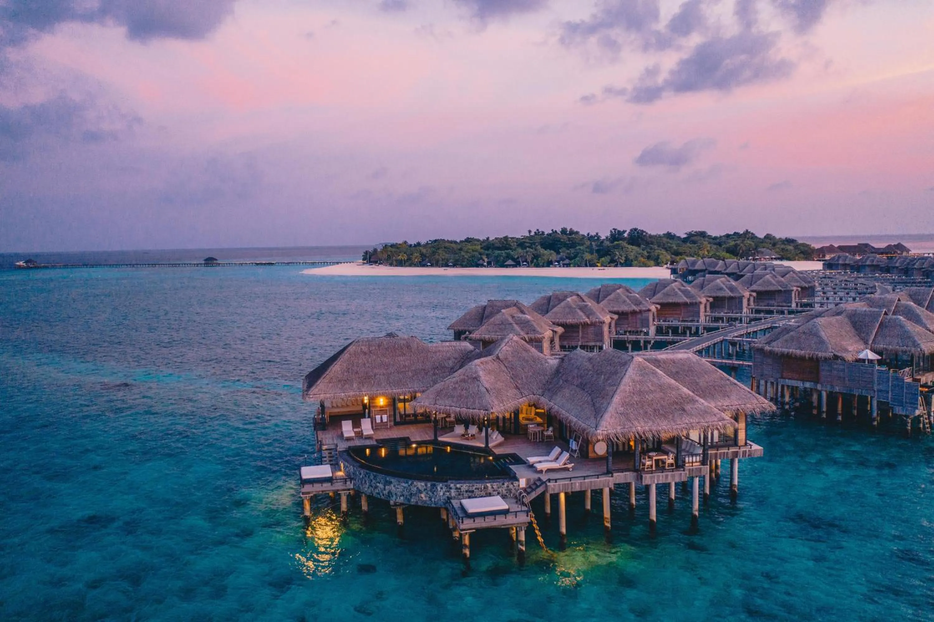 Beach in JA Manafaru, The Real Maldives - Complimentary Seaplane for 7 nights and more - Stay Period 01 May 2026 to 23 Dec 2026