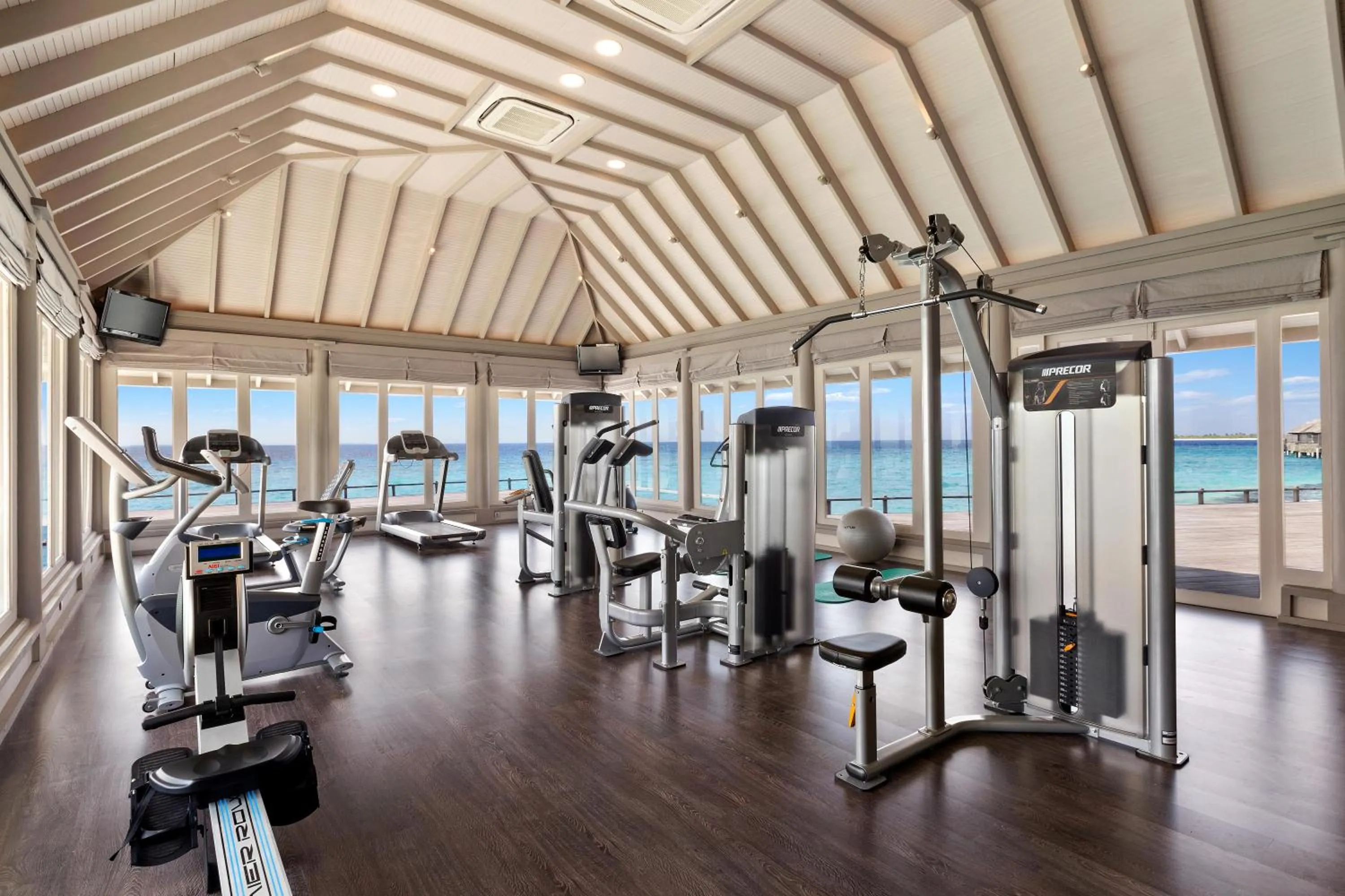 Activities in JA Manafaru, The Real Maldives - Complimentary Seaplane for 7 nights and more - Stay period until 23 Dec 2025