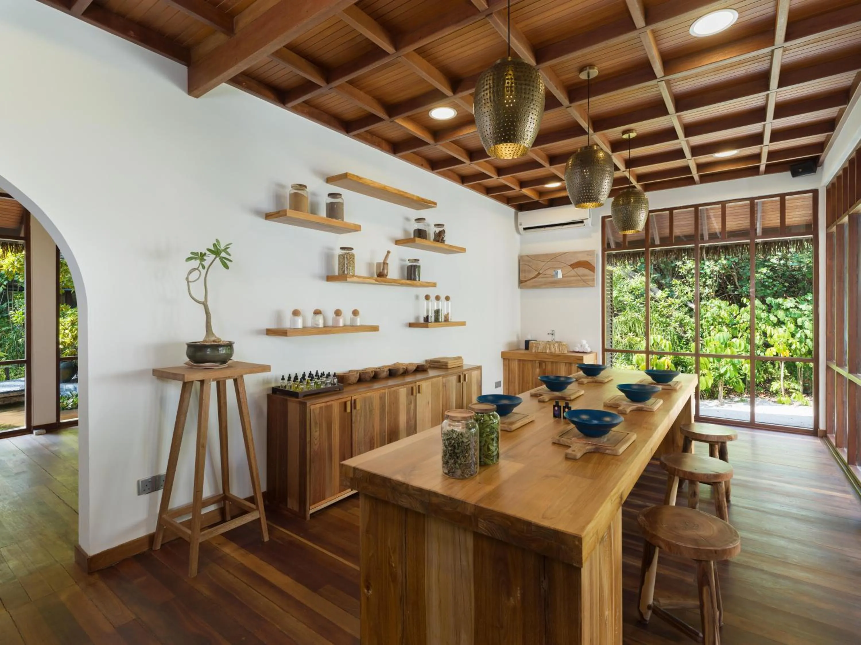 Activities in JA Manafaru, The Real Maldives - Complimentary Seaplane for 7 nights and more - Stay period until 23 Dec 2025