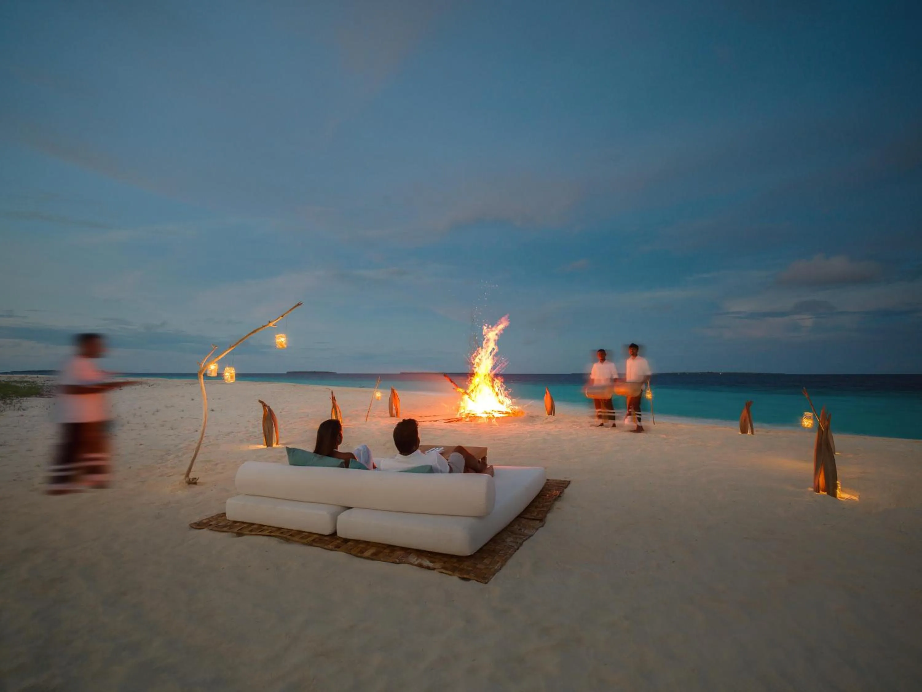 Other in JA Manafaru, The Real Maldives - Complimentary Seaplane for 7 nights and more - Stay period until 23 Dec 2025