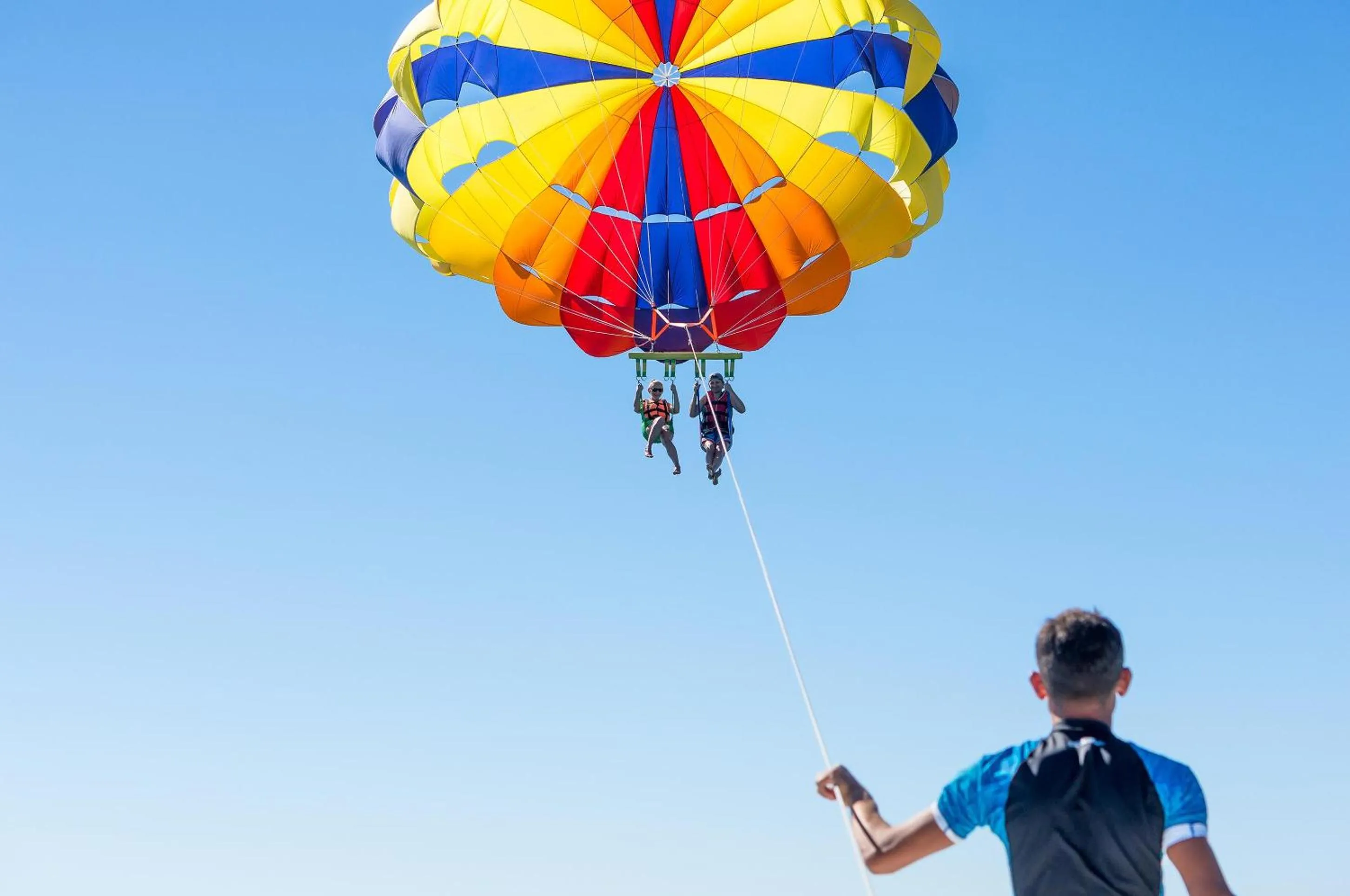 Activities in JA Manafaru, The Real Maldives - Complimentary Seaplane for 7 nights and more - Stay period until 23 Dec 2025