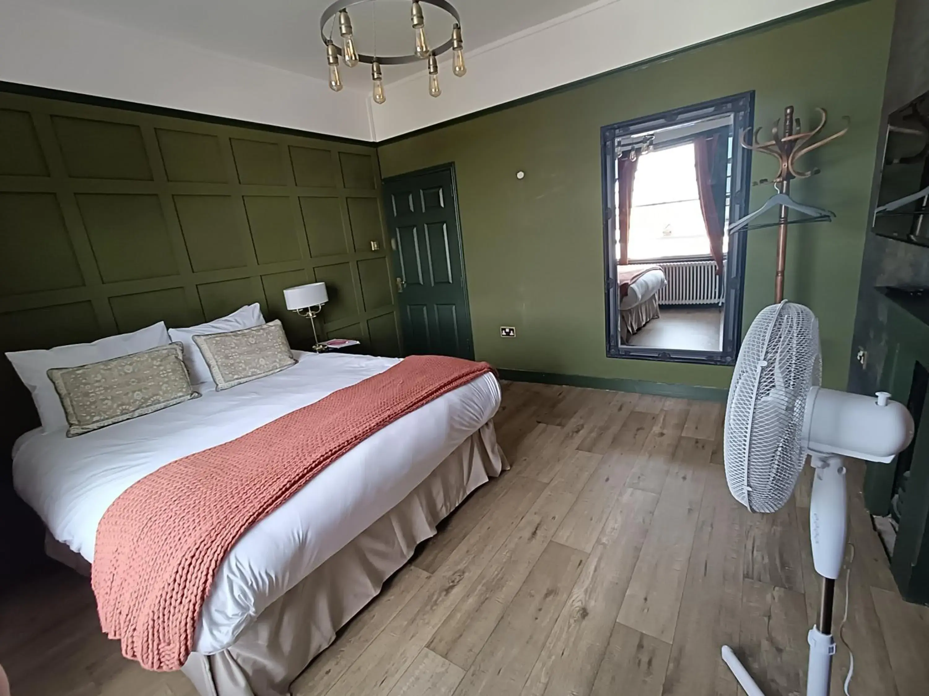 Family Suite in Rooms on The Prom Family Suite in Rooms on The Prom