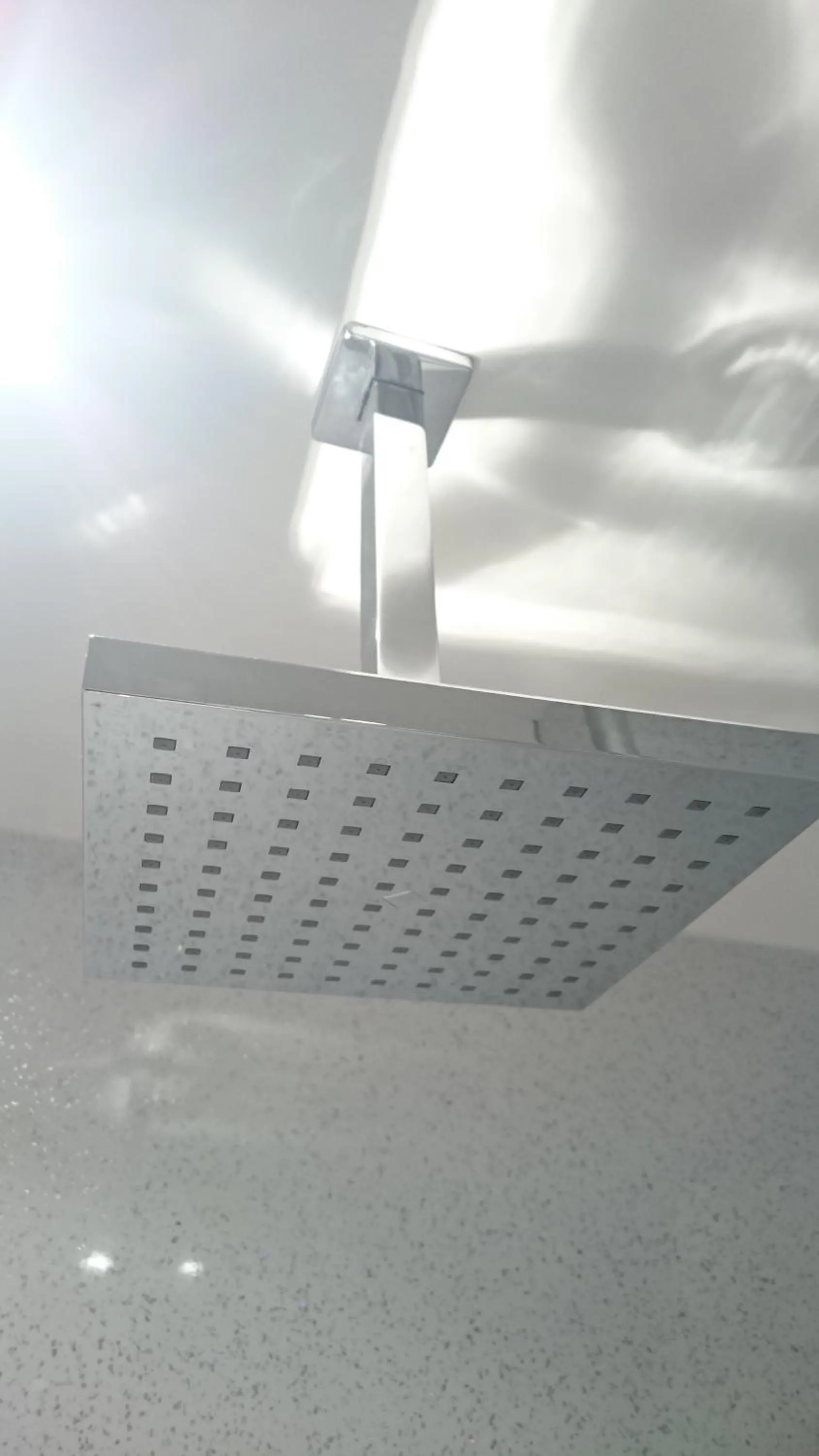 Bathroom in Rooms on The Prom