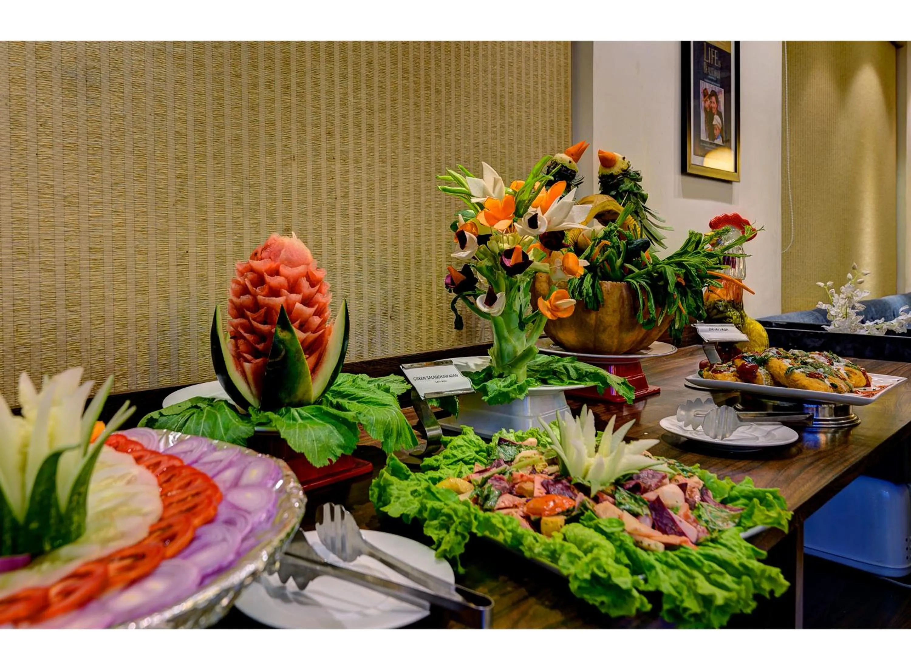 Udaan Olive Hotel & Spa, Pelling