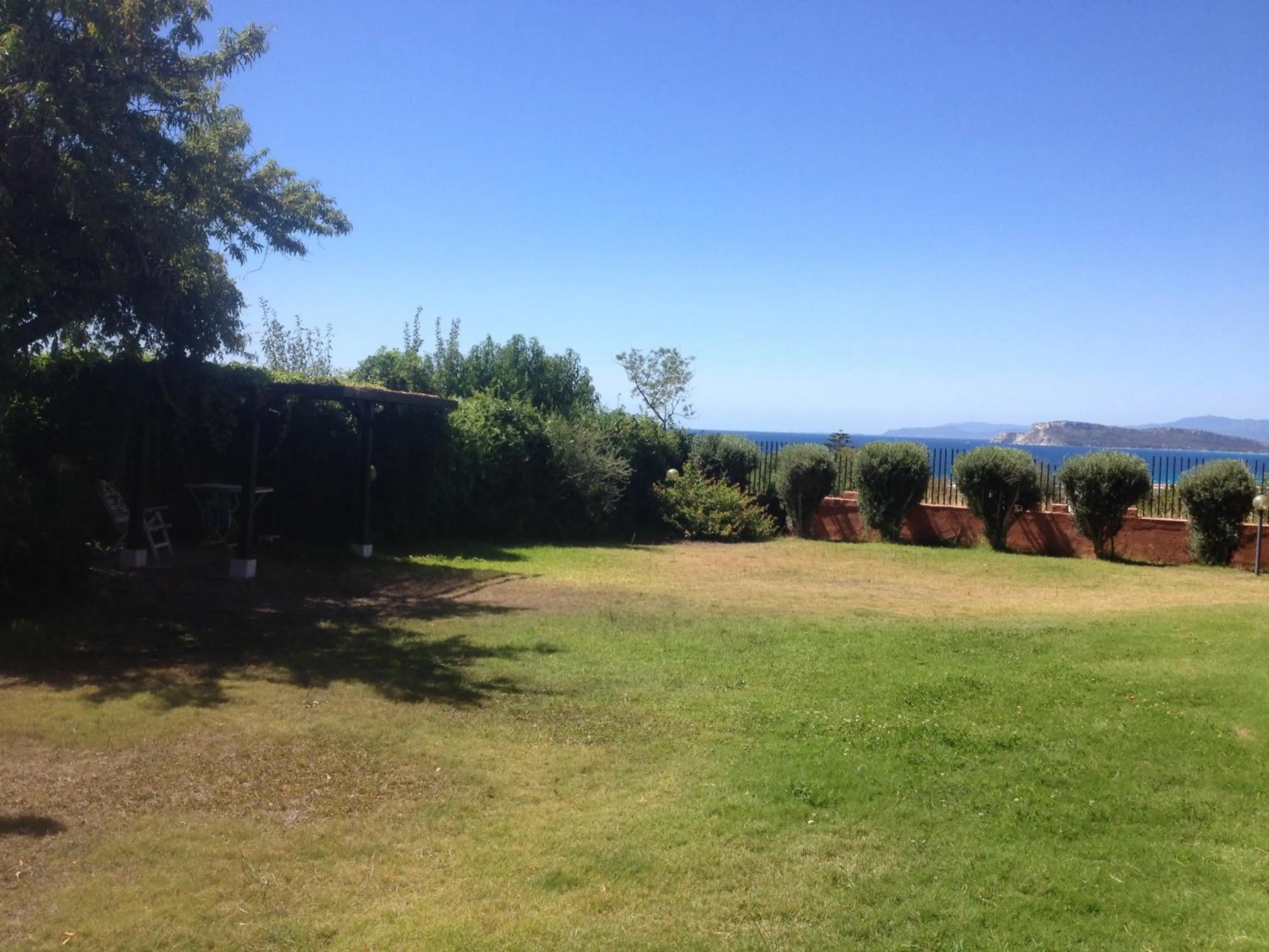 Breakfast in Al Sandalyon