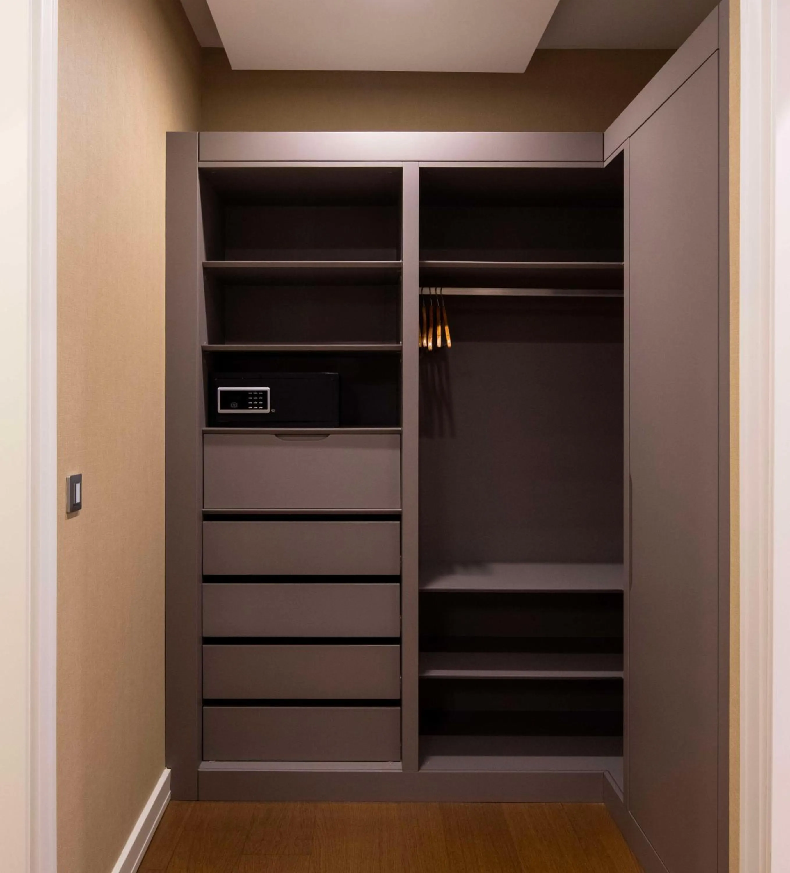 Other in Radisson Residences Vadistanbul