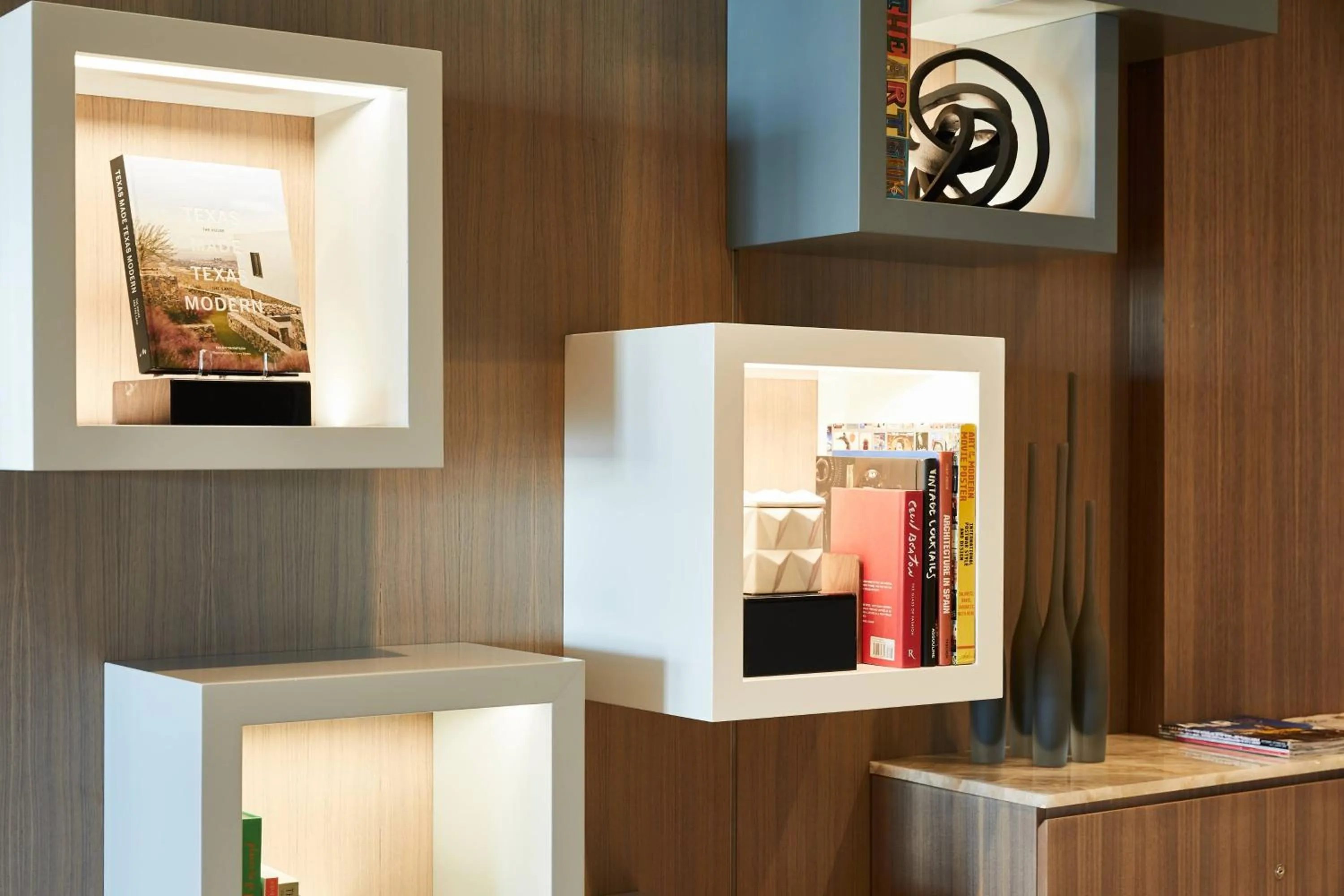 Other in AC Hotel by Marriott Dallas Frisco