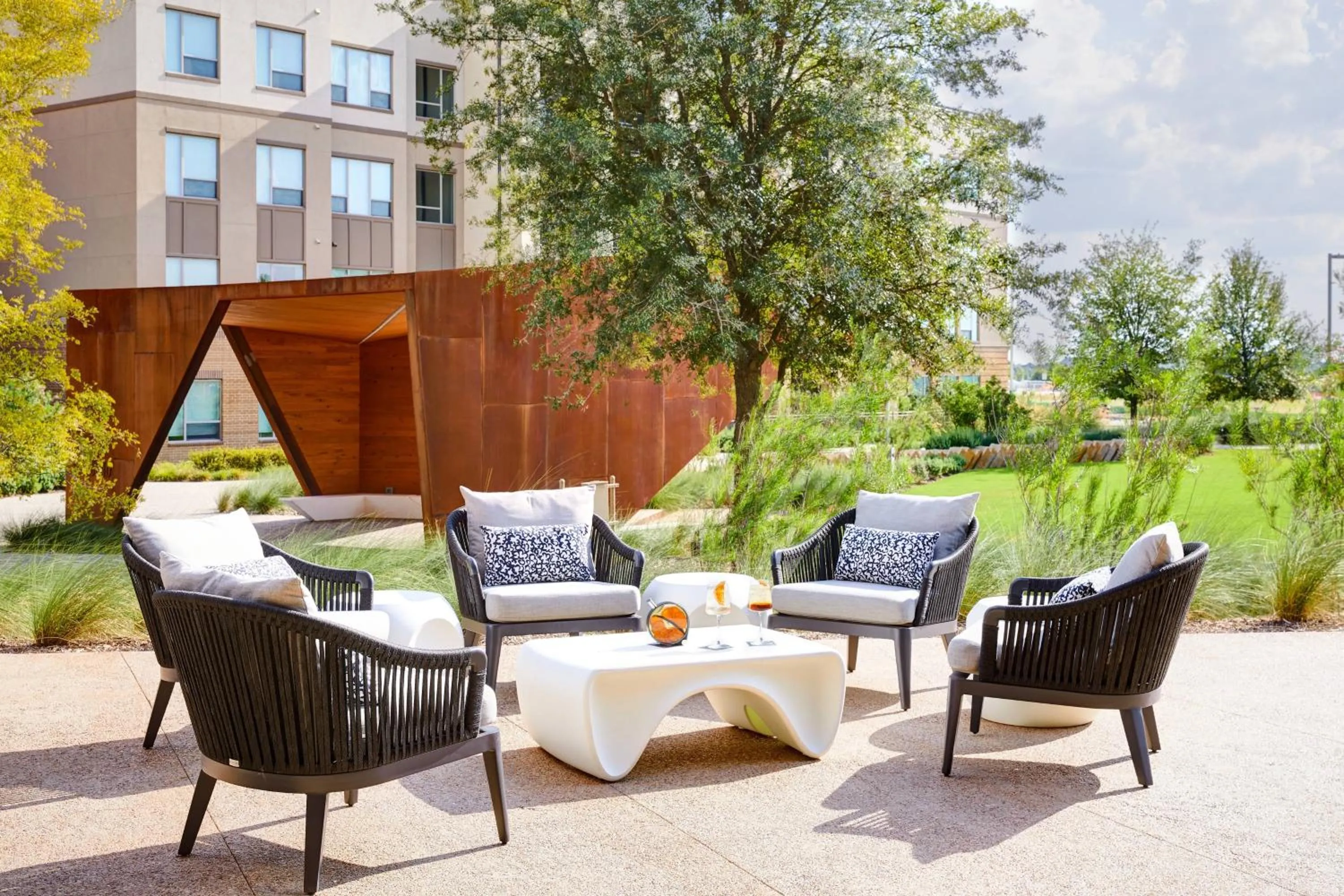 Other in AC Hotel by Marriott Dallas Frisco