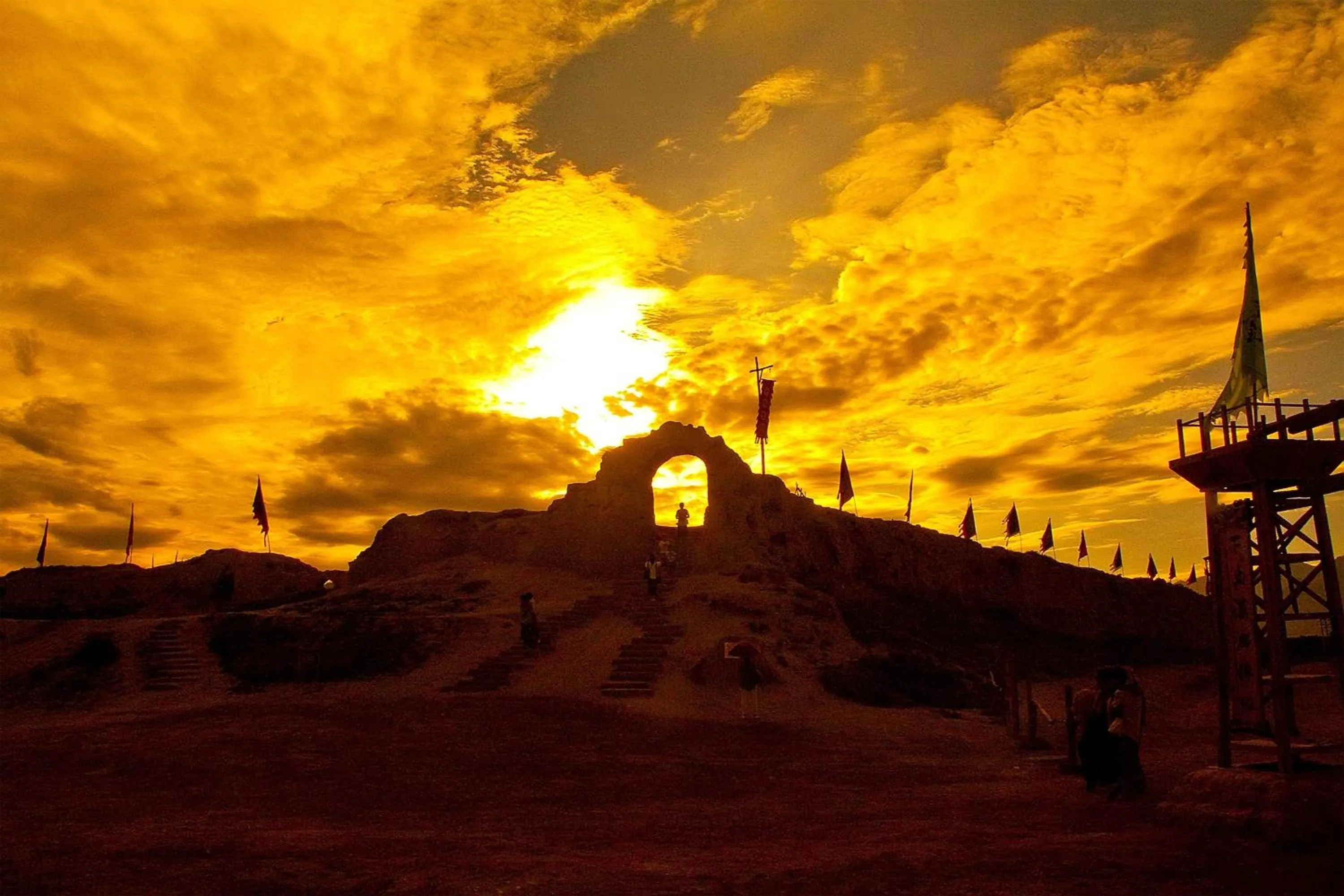 Other in Sheraton Yinchuan