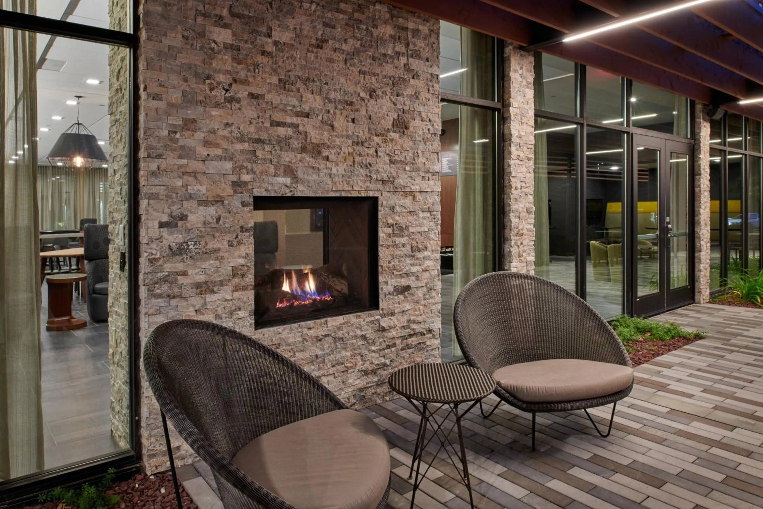 Other in Courtyard by Marriott Petoskey at Victories Square