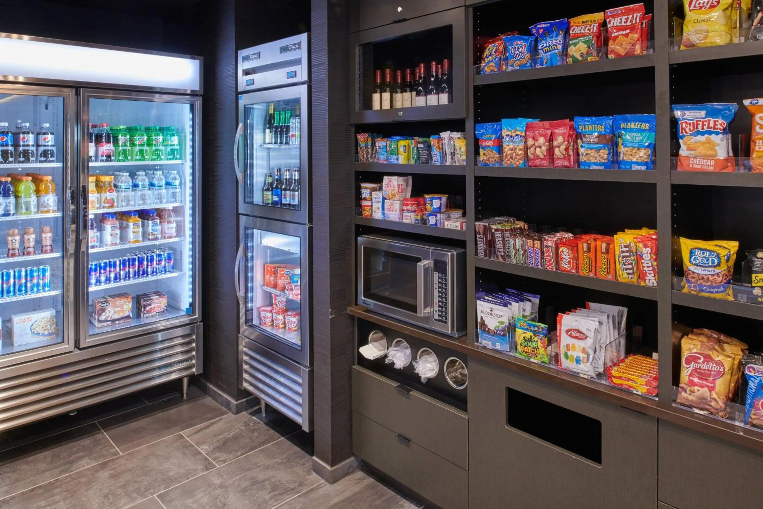 Other in Courtyard by Marriott Petoskey at Victories Square