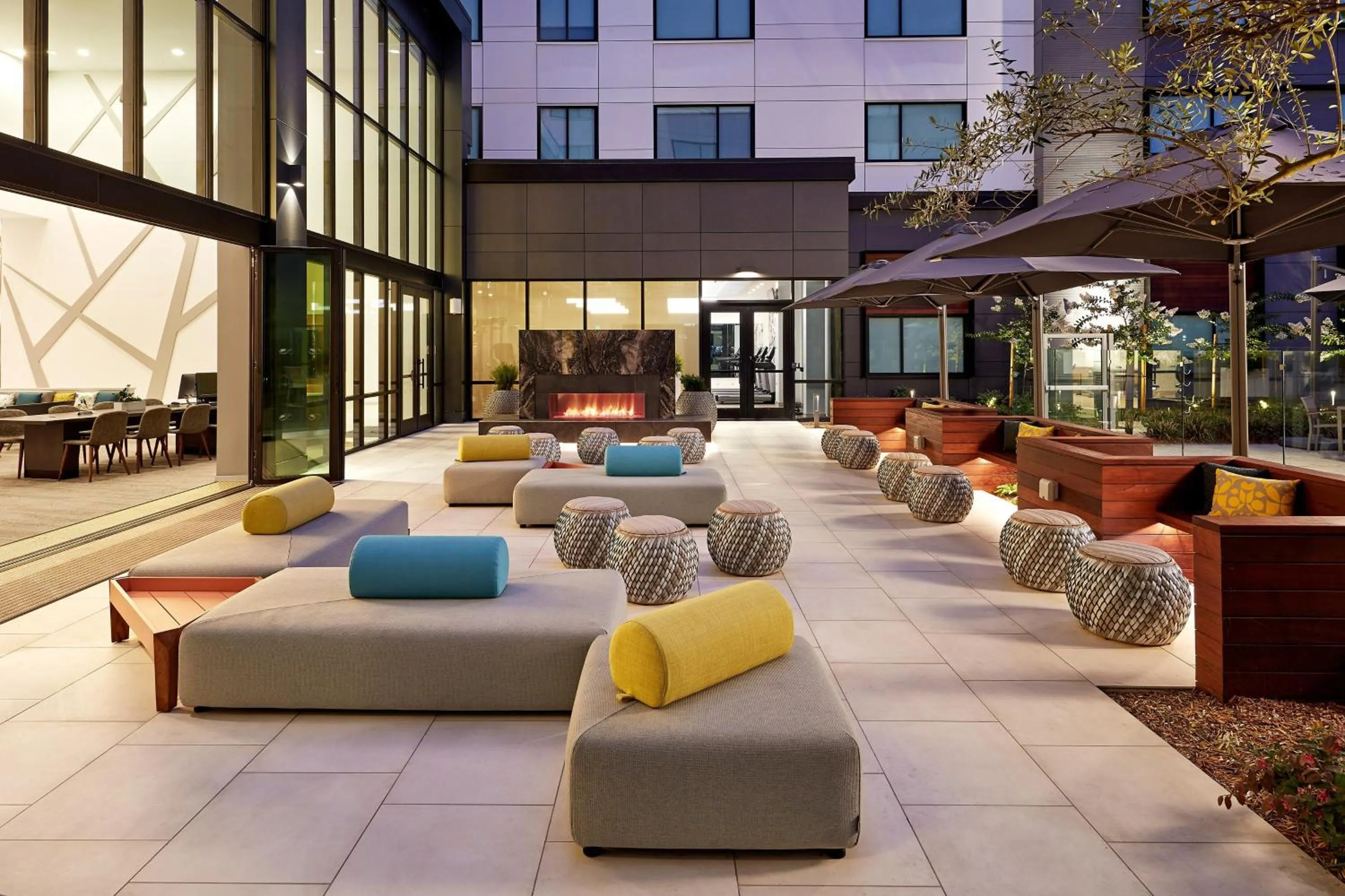 Other in Element Santa Clara