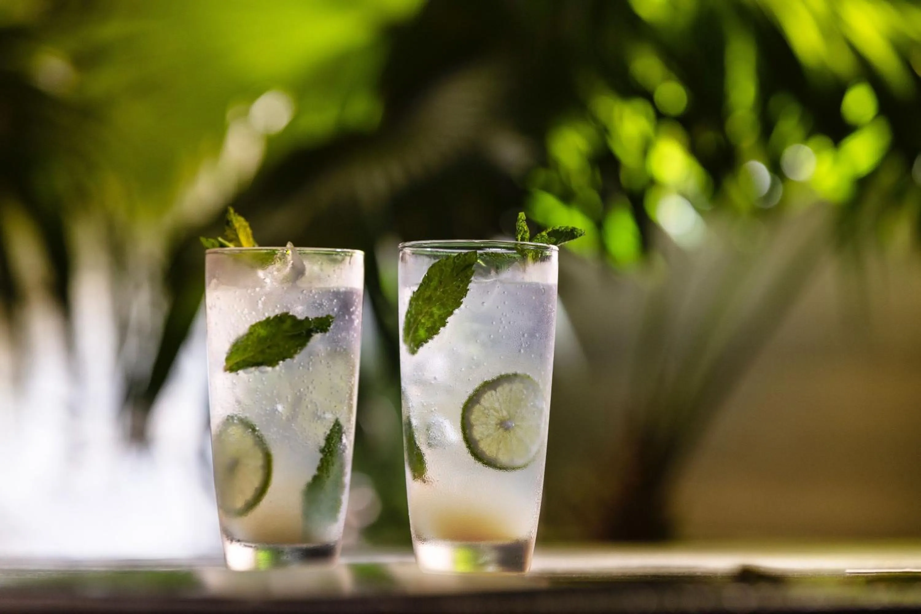 Restaurant/places to eat in Santa Marta Marriott Resort Playa Dormida