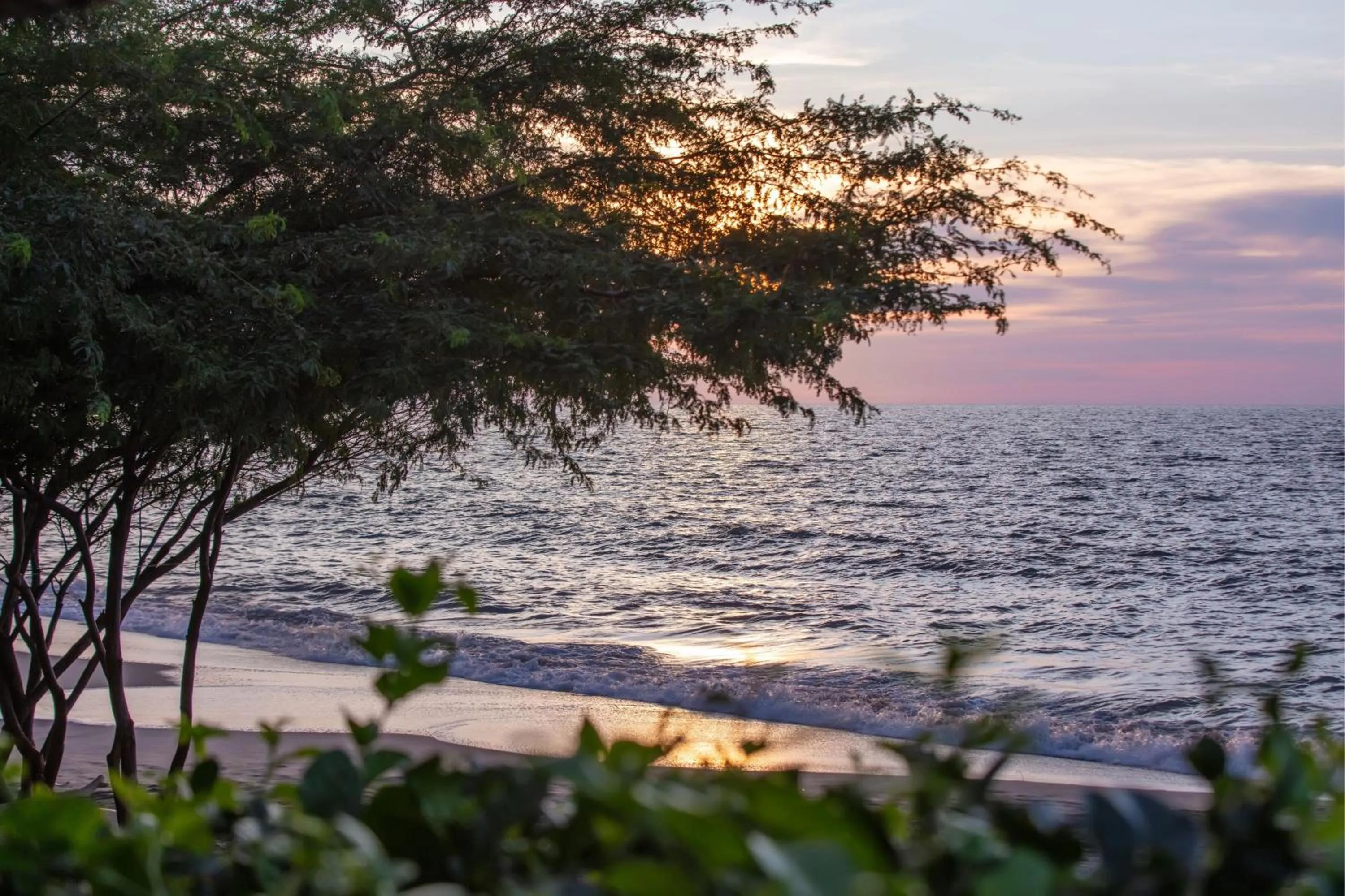 Property building in Santa Marta Marriott Resort Playa Dormida