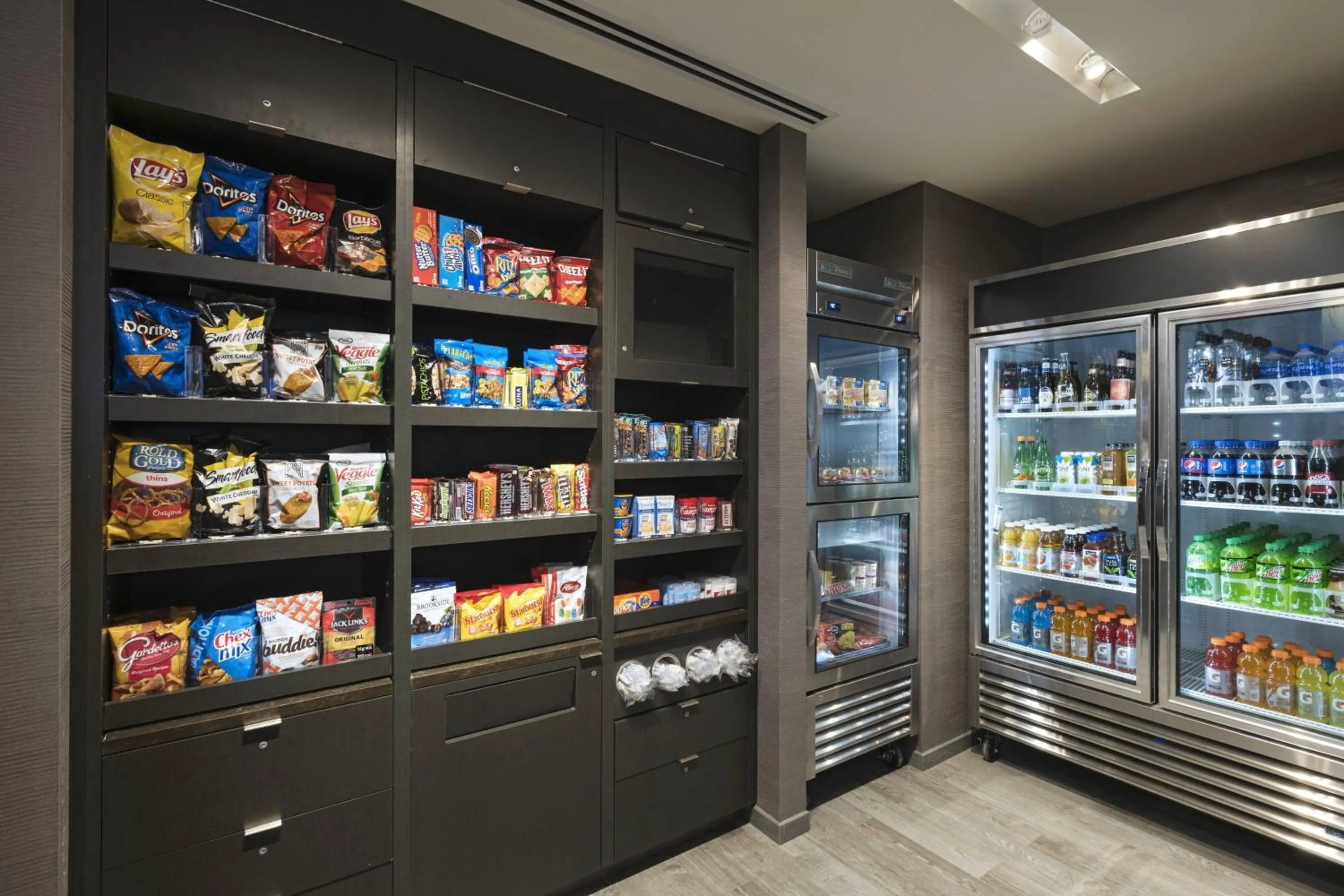 Other in Courtyard St. Louis Brentwood