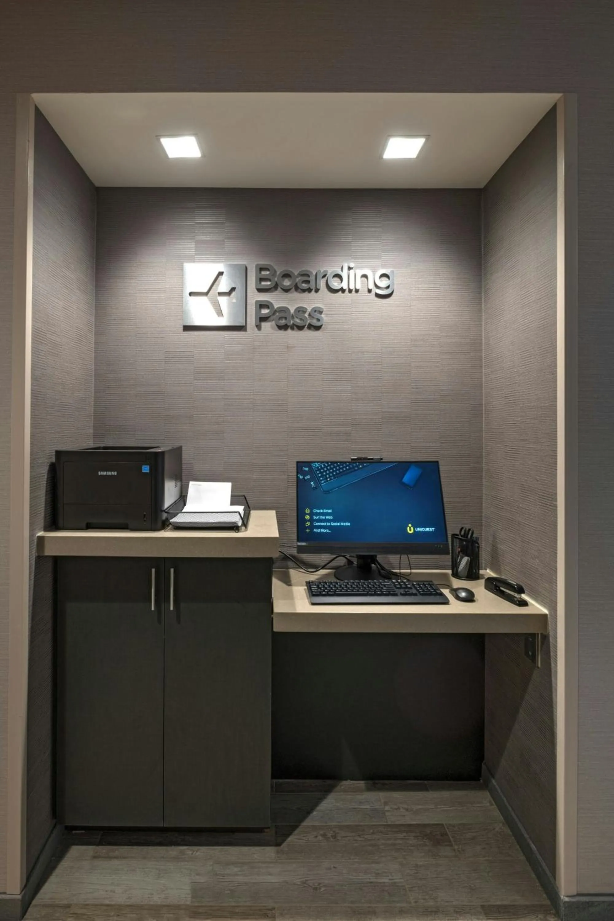 Other in Courtyard St. Louis Brentwood