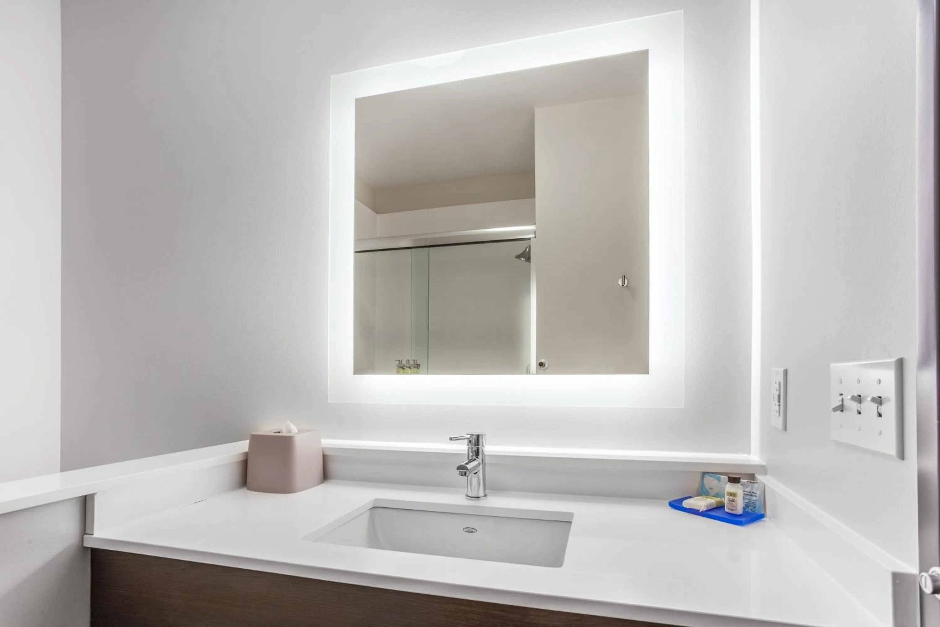 Photo of the whole room in Holiday Inn Express & Suites - Ottawa by IHG