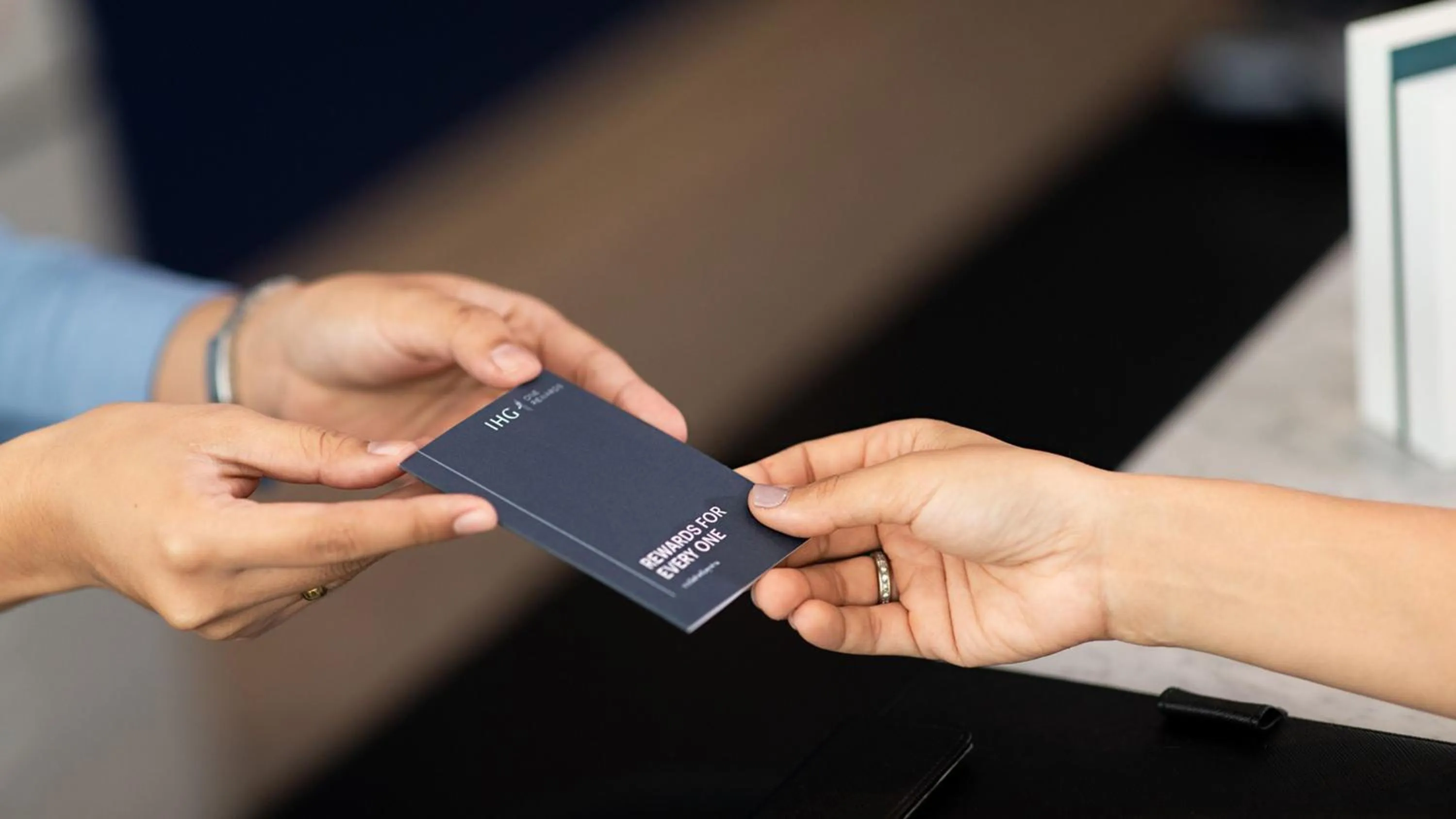 Lobby or reception in Holiday Inn Express Pattaya Central by IHG