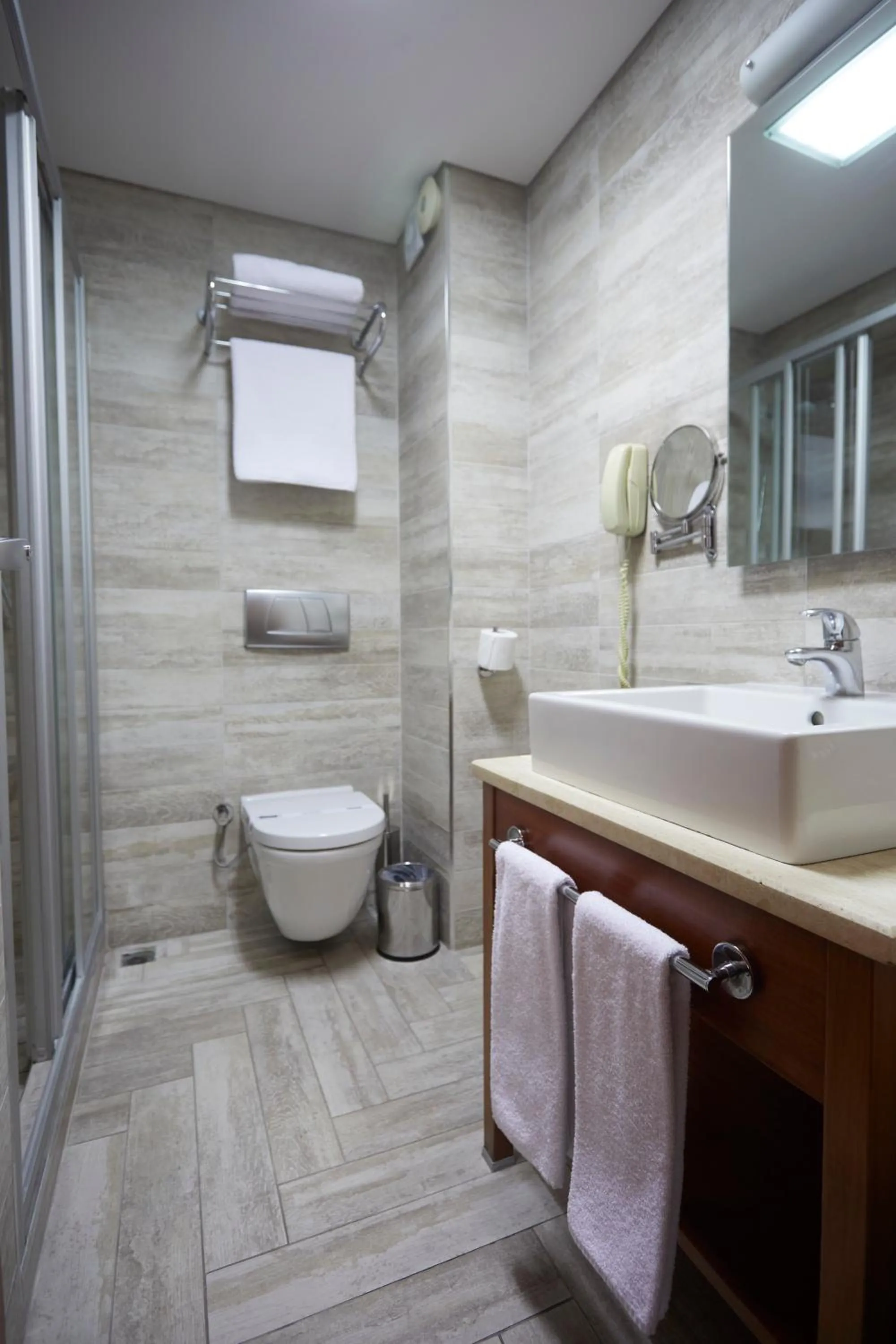 Other, Bathroom in Hotel Polatdemir