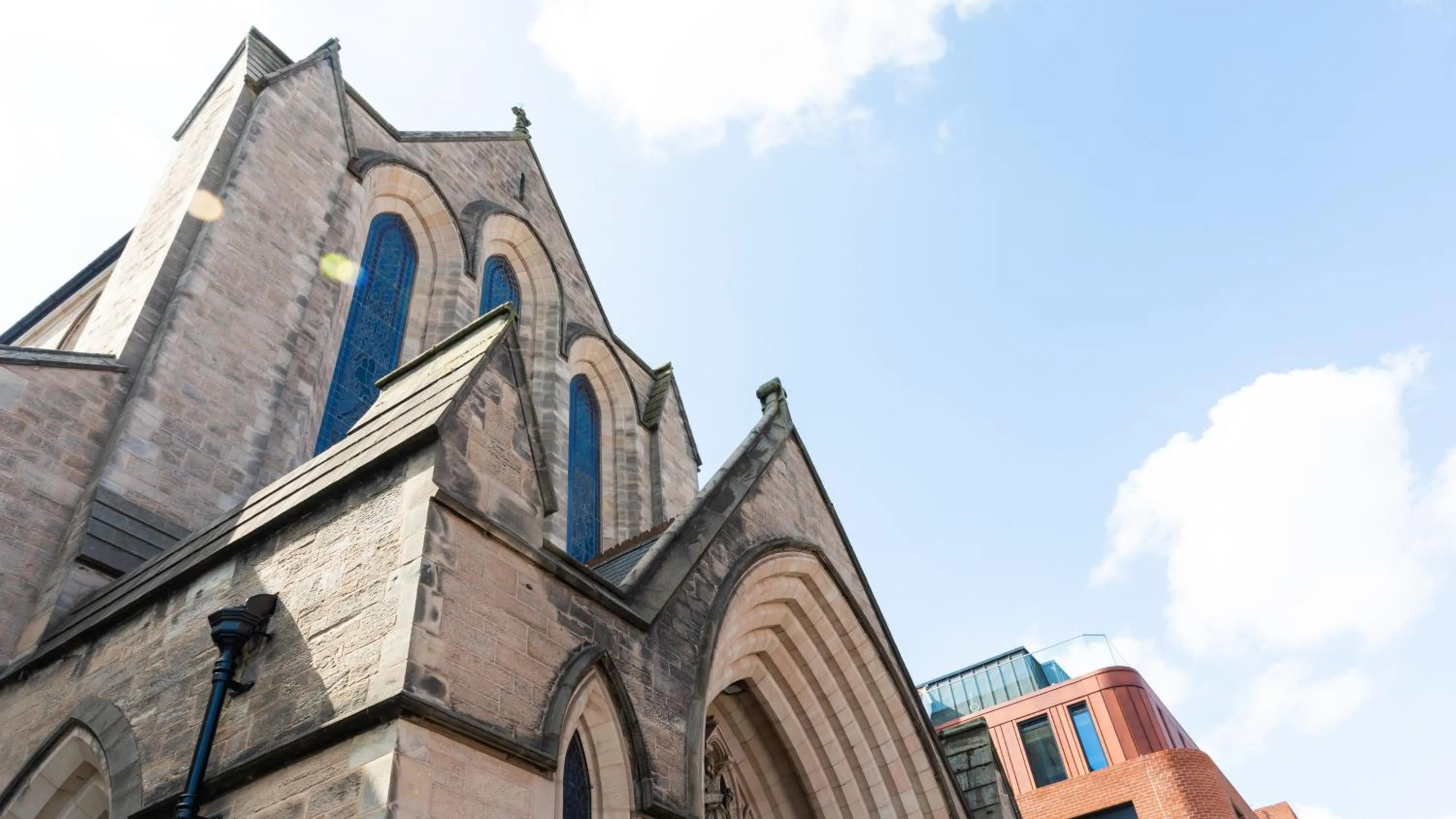 Nearby landmark in Hotel Indigo - Chester by IHG