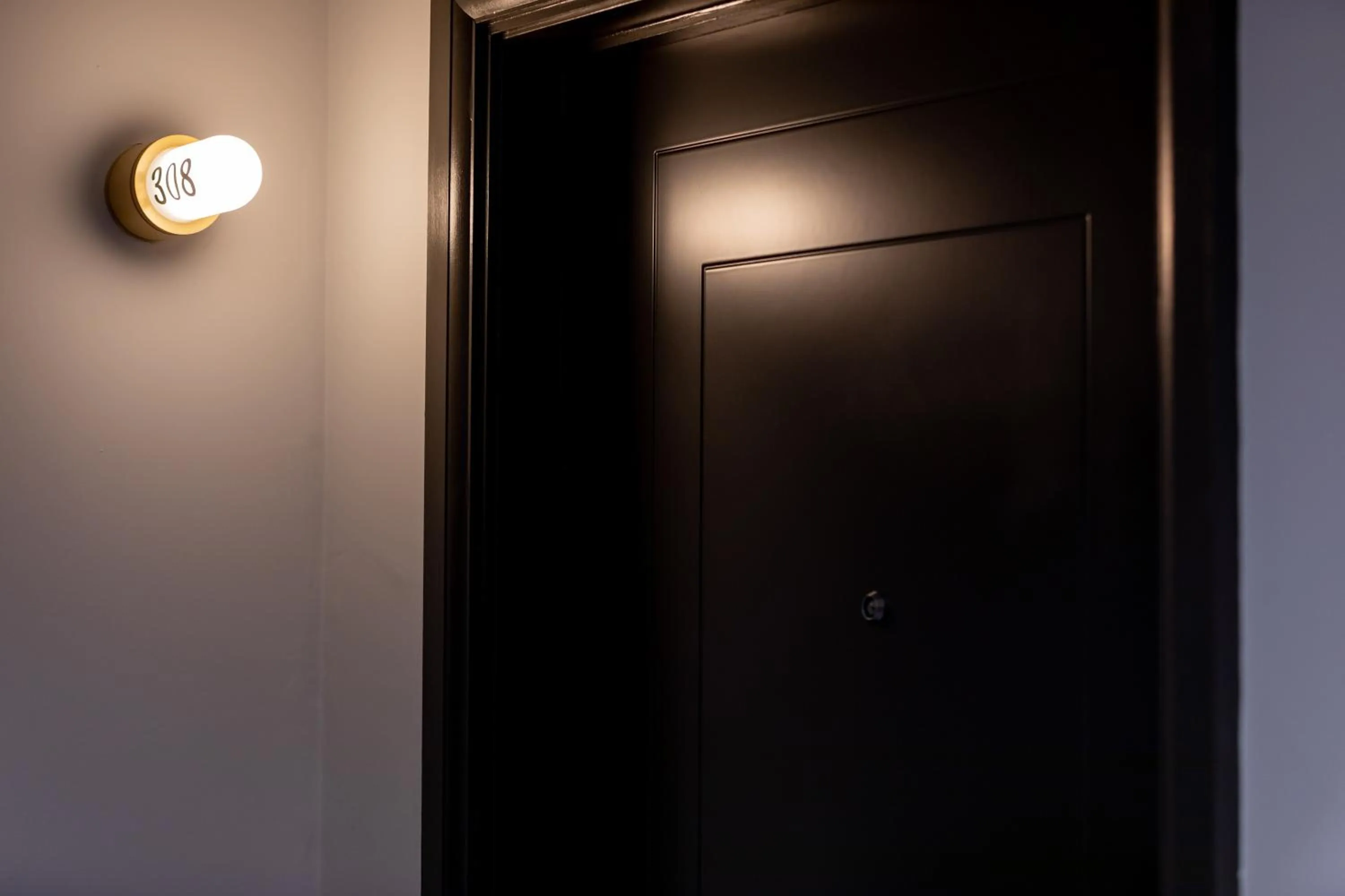 Bedroom in Hotel Indigo - Chester by IHG