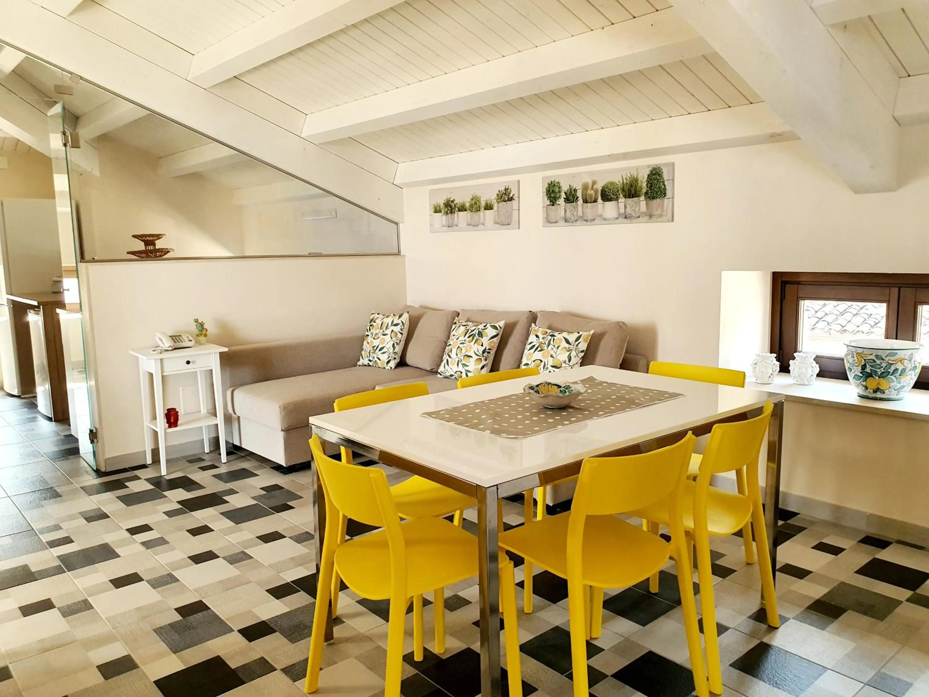 Boutique House Anna Franzò