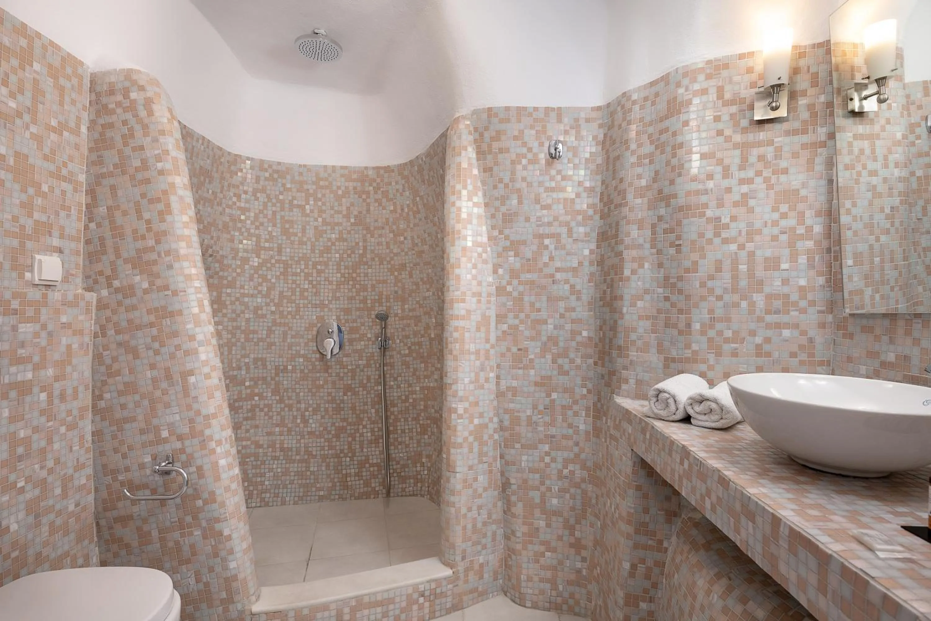 Bathroom in Veranda View