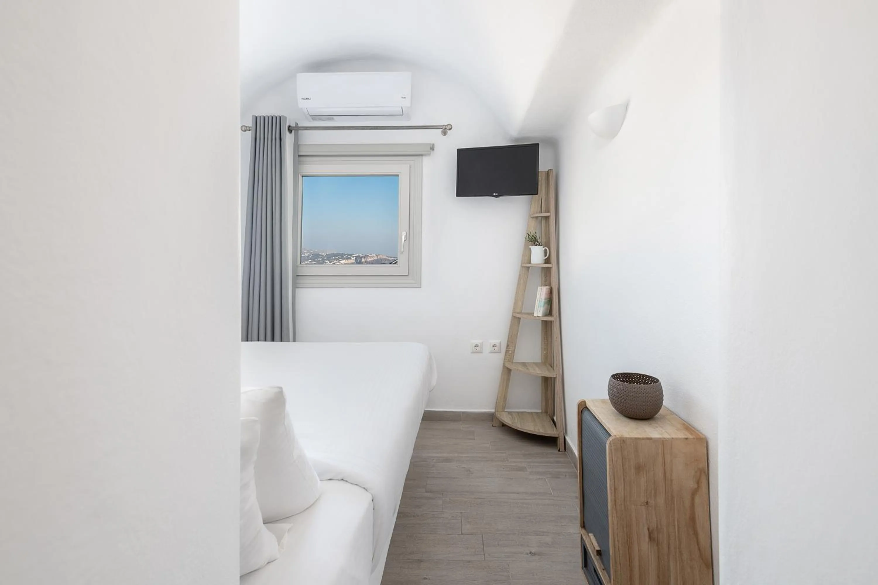 Bedroom in Veranda View