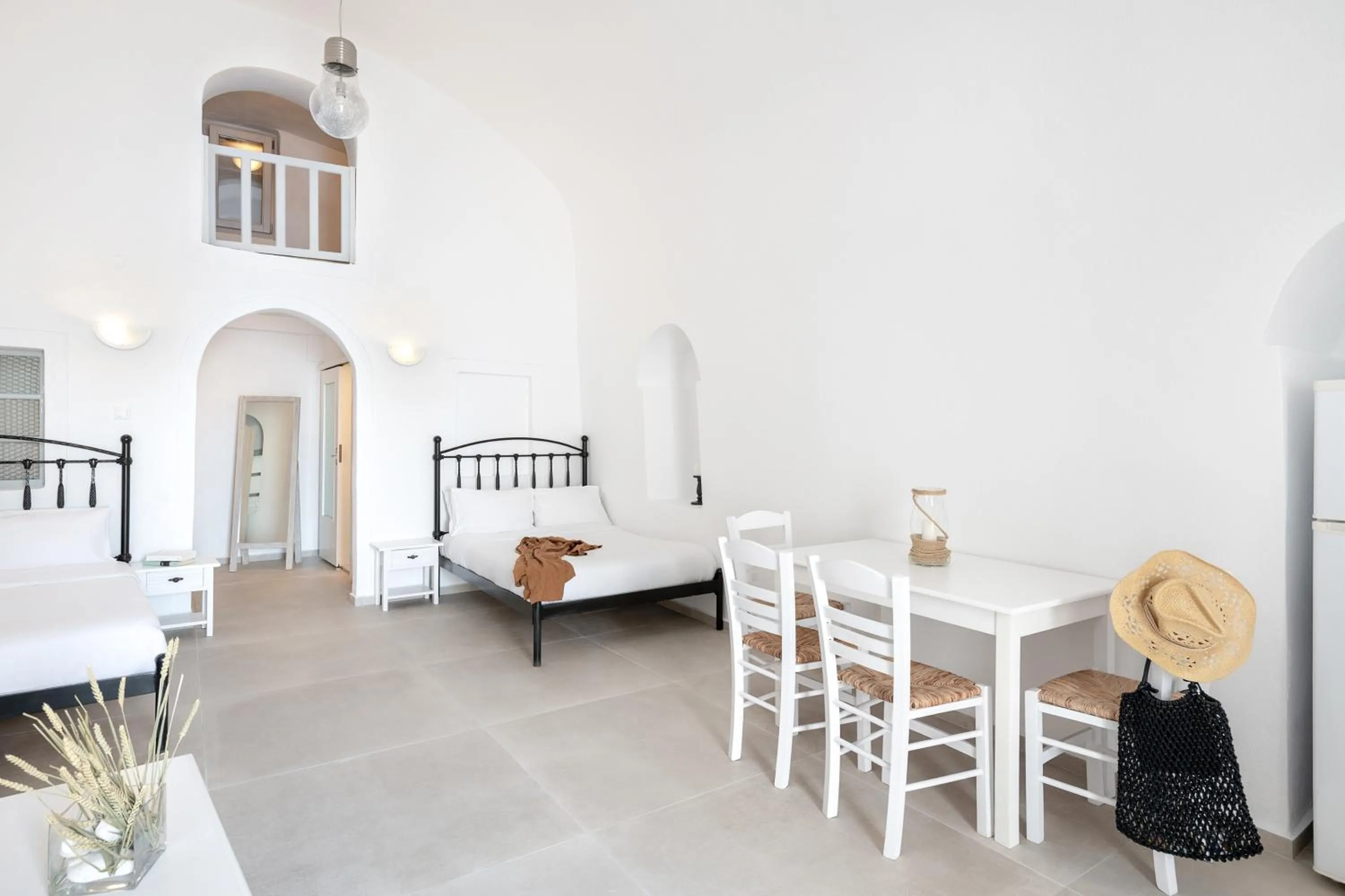 Bedroom, Bed in Veranda View