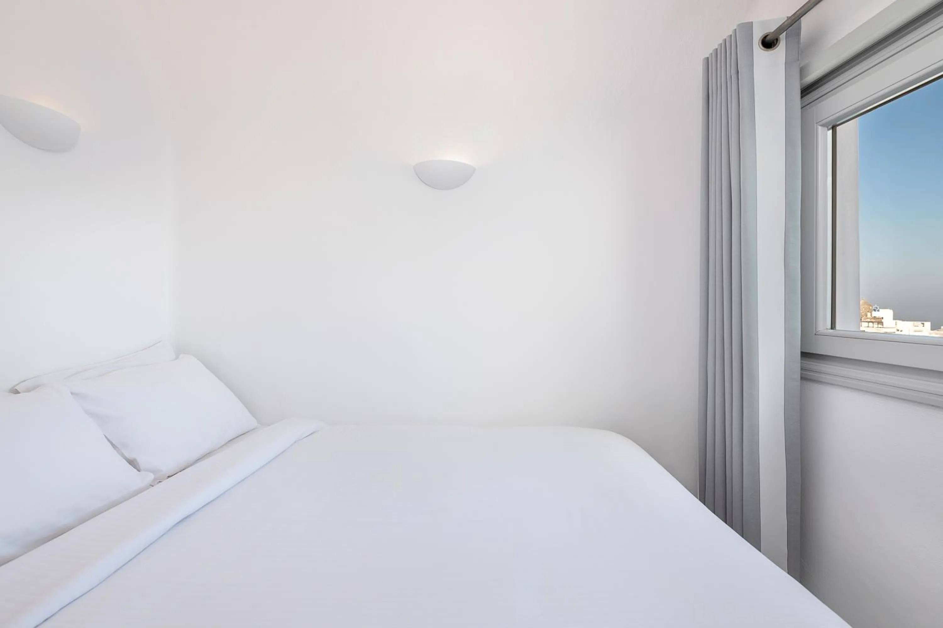 Bedroom, Bed in Veranda View