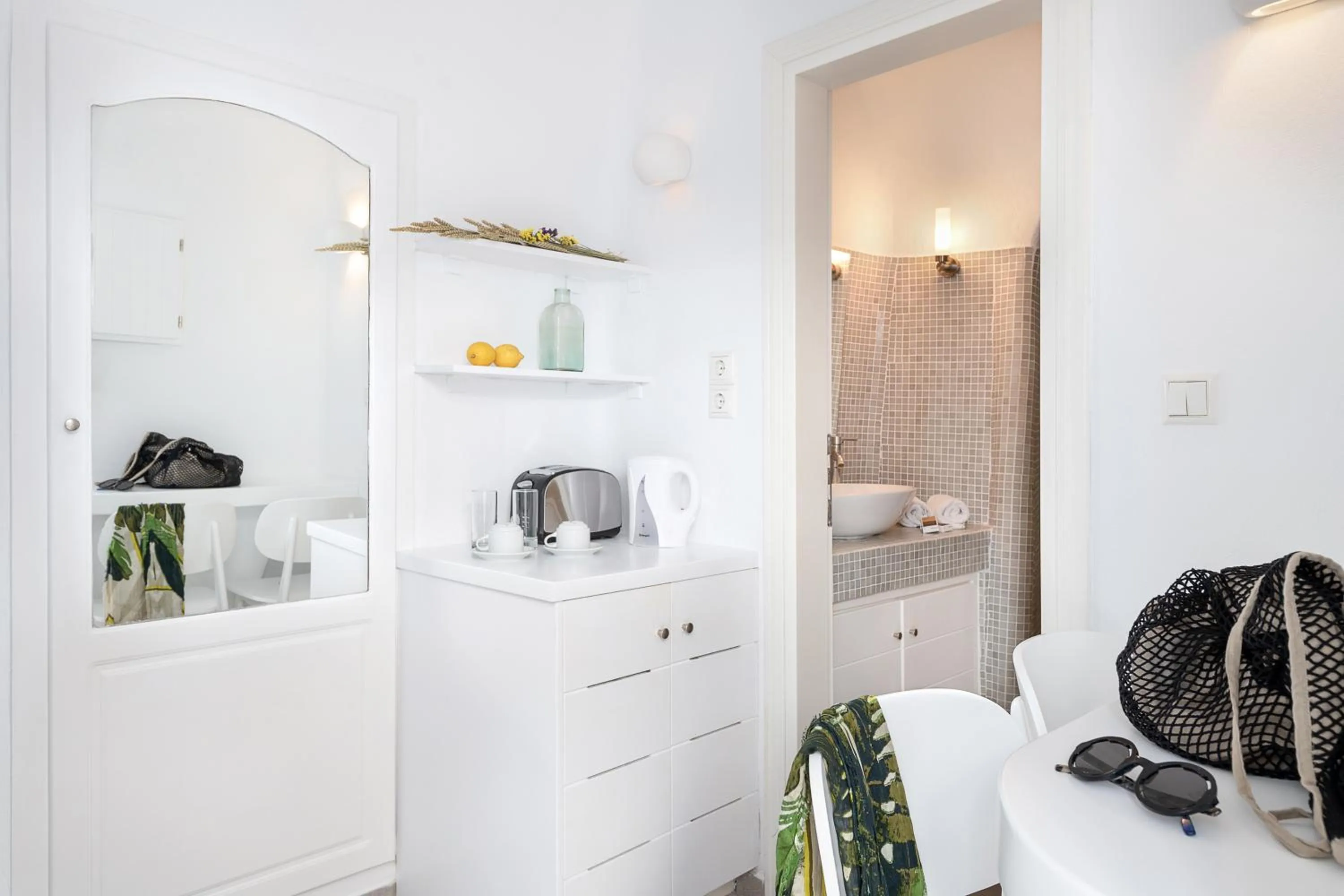 Bedroom in Veranda View