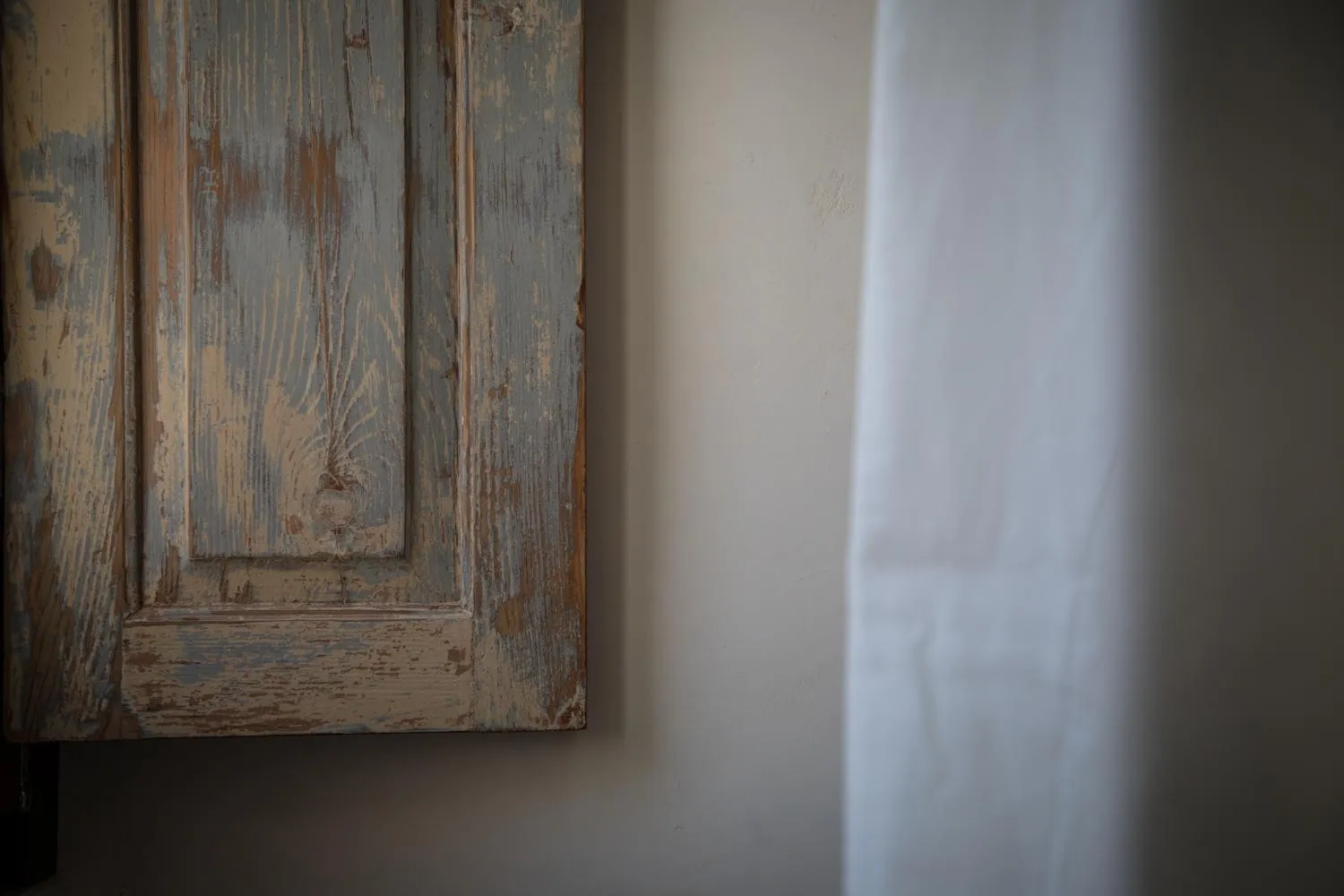 Decorative detail in Piazza San Pantaleo