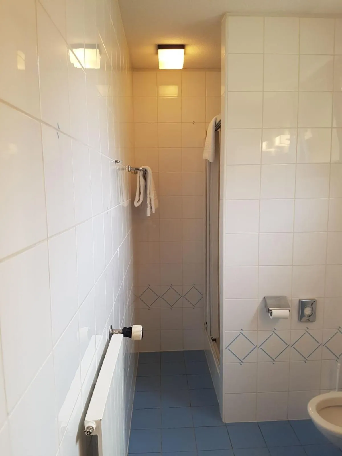 Motel des Sports Martigny