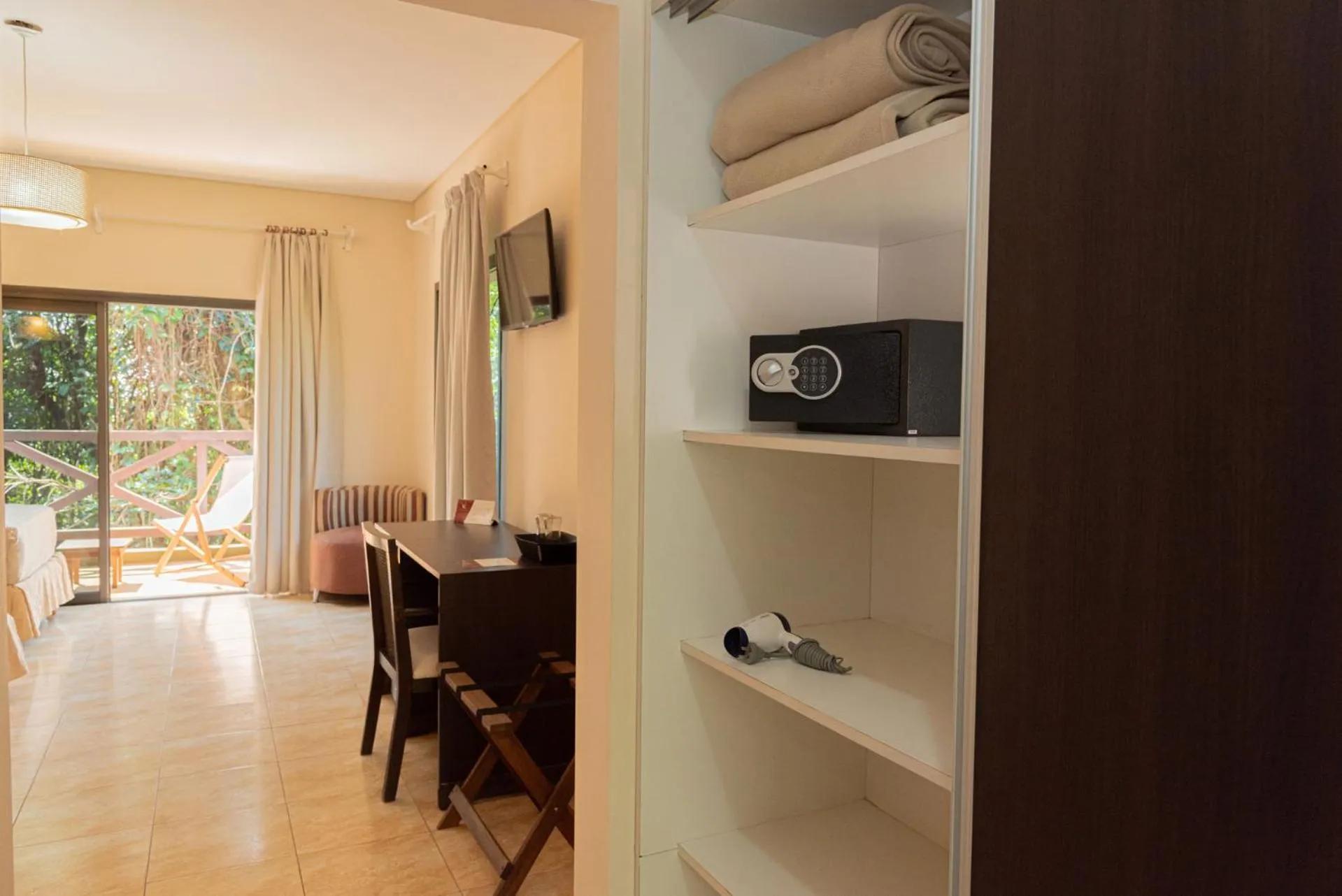 Property building in Village Cataratas