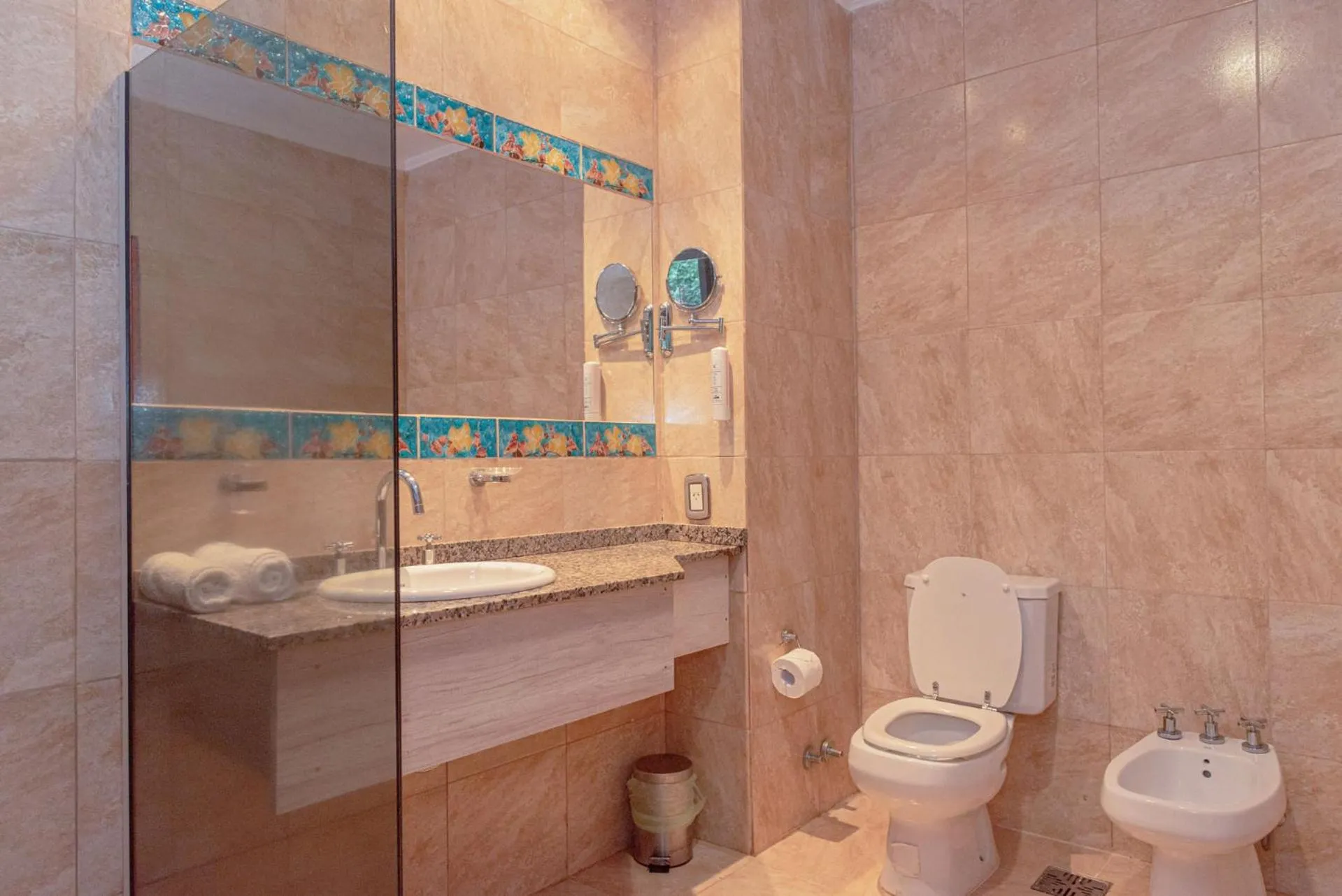 Bathroom in Village Cataratas