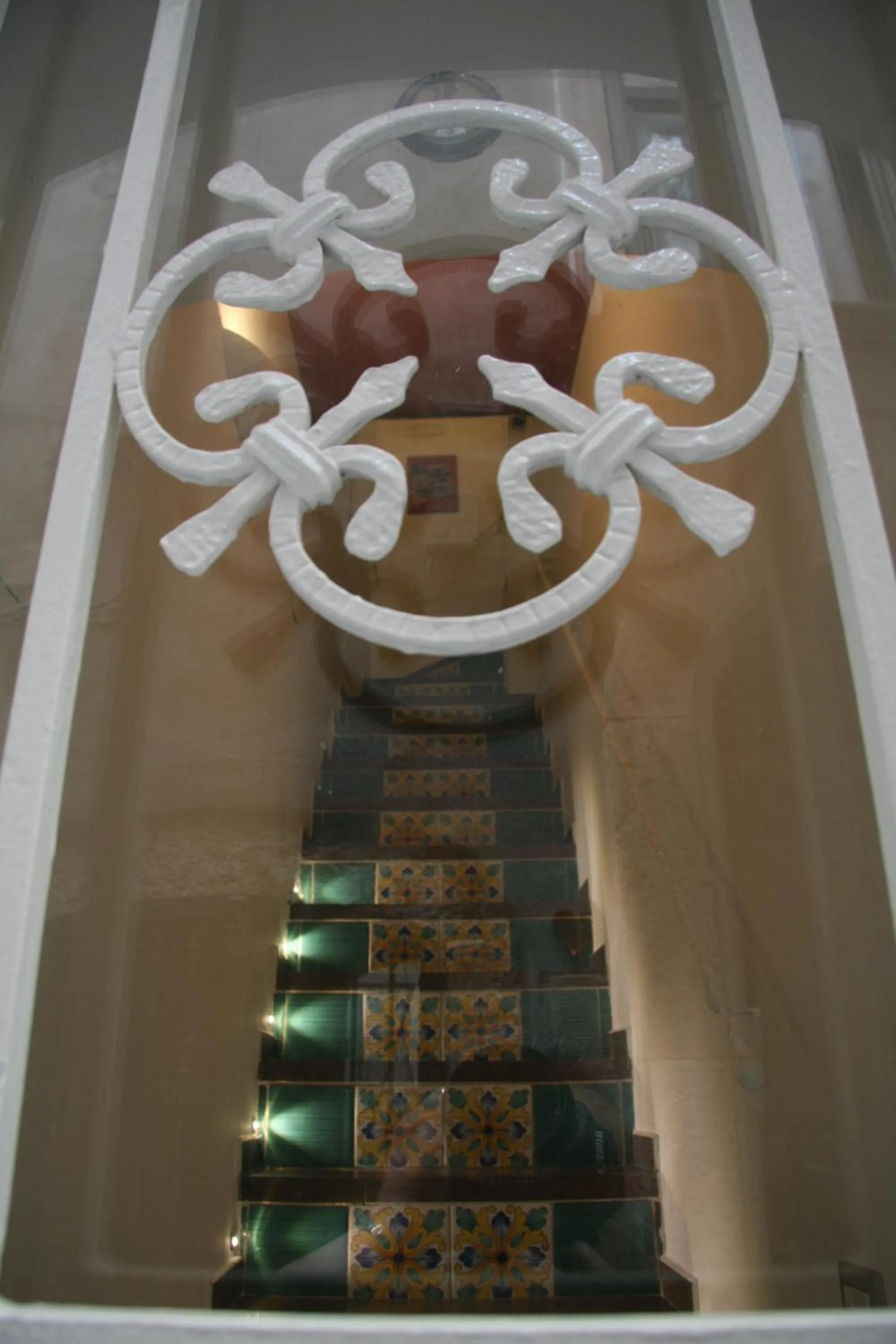 Facade/entrance in Palazzo della Poesia Casa Vacanze