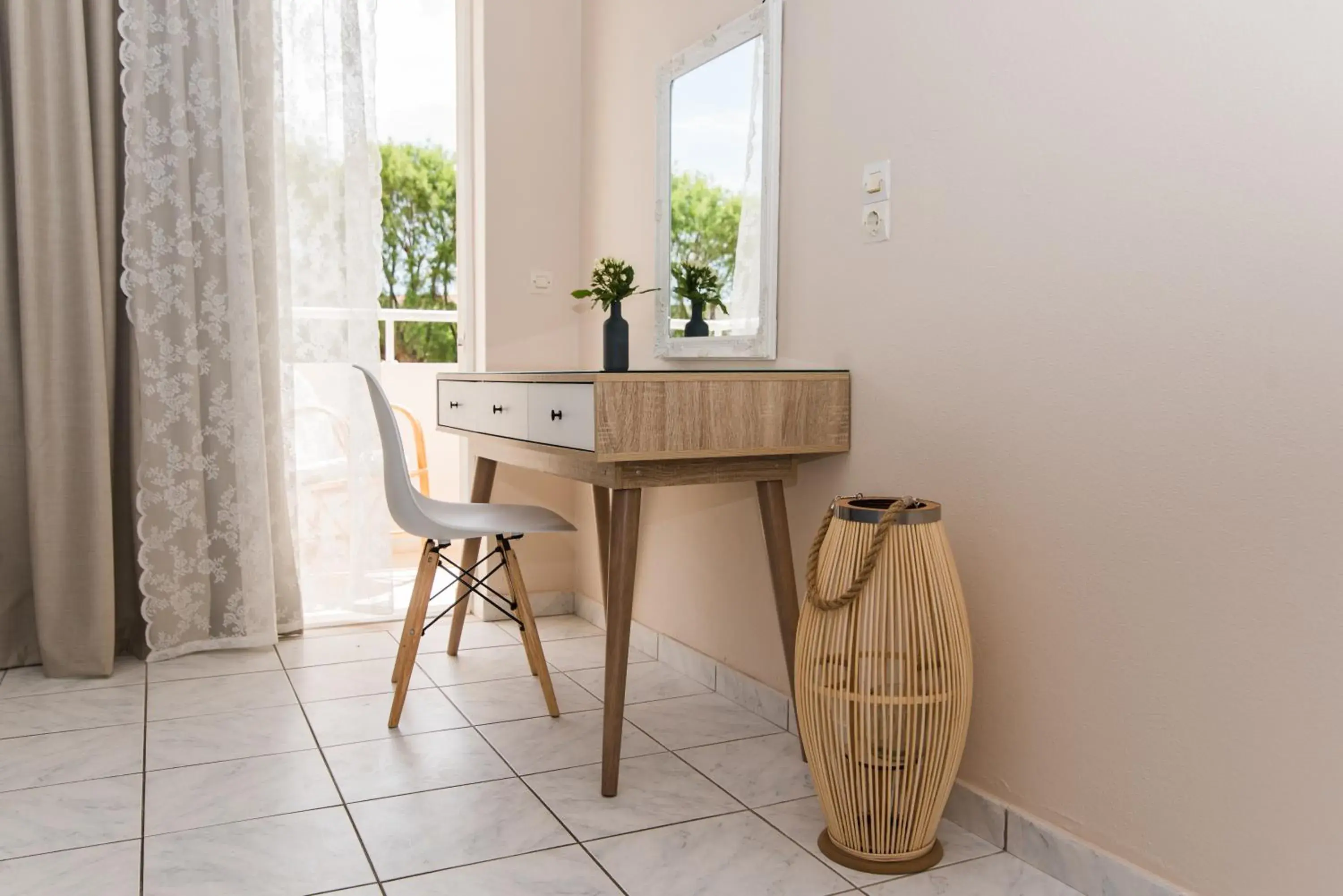 Studio (2 Adults) in Silver Sun Studios & Apartments Studio (2 Adults) in Silver Sun Studios & Apartments