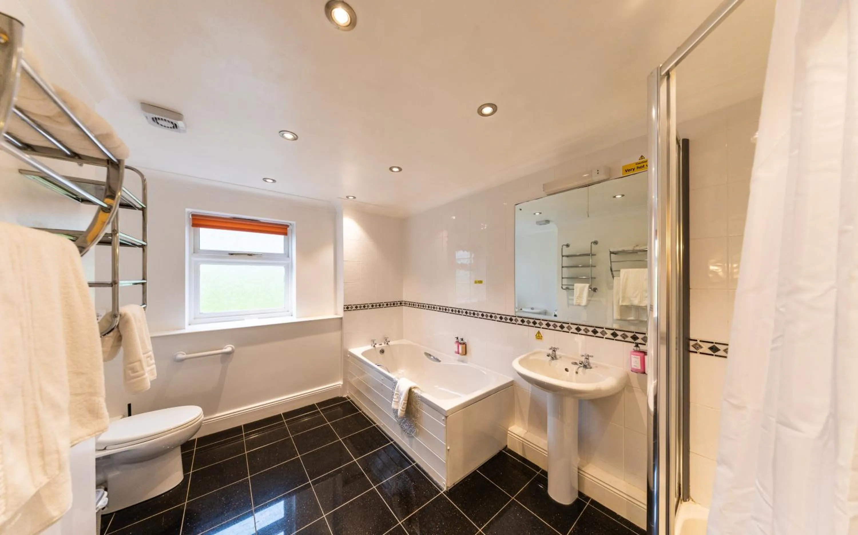 The Izaak Walton Country House Hotel - Dovedale