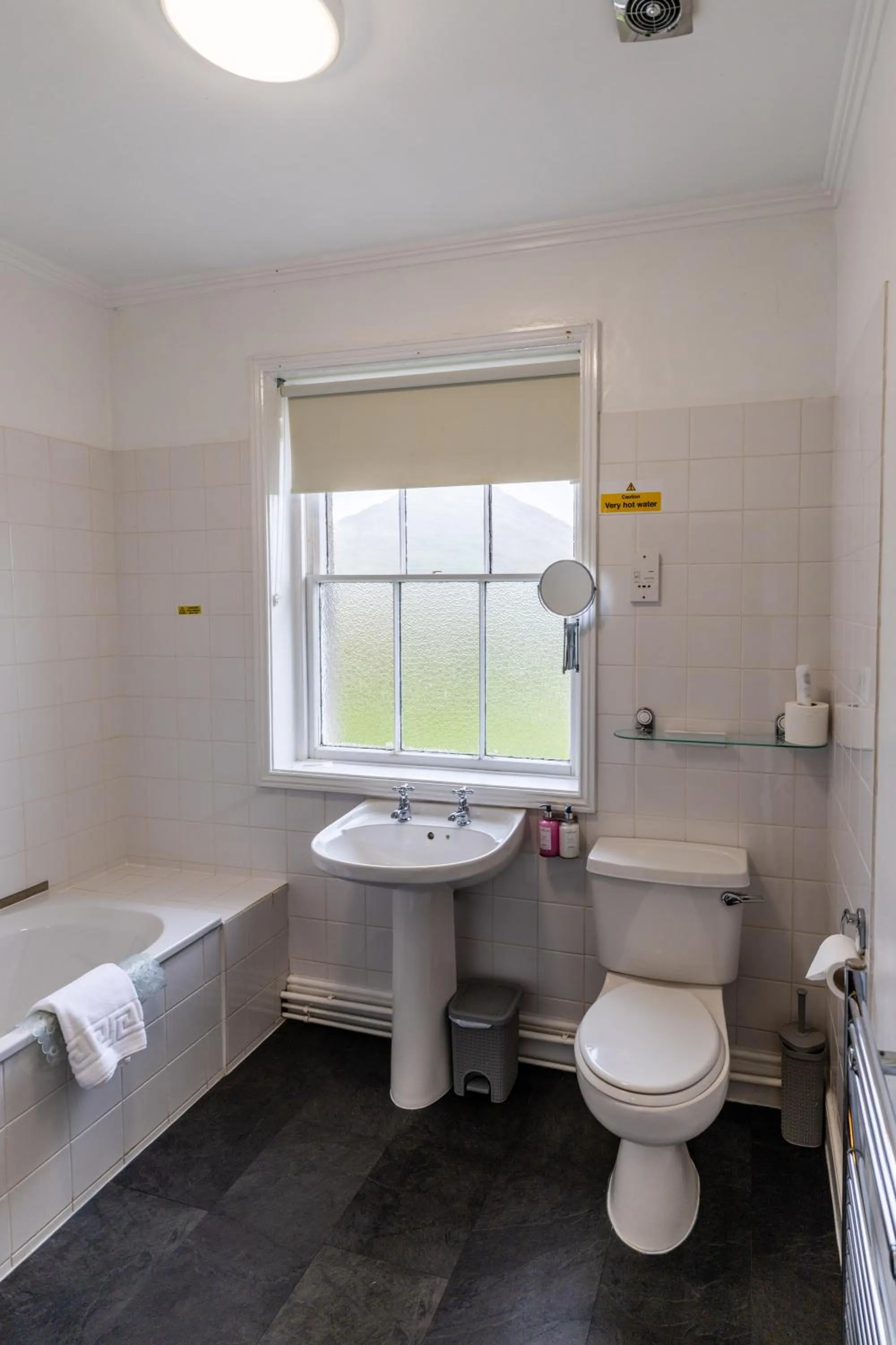 The Izaak Walton Country House Hotel - Dovedale