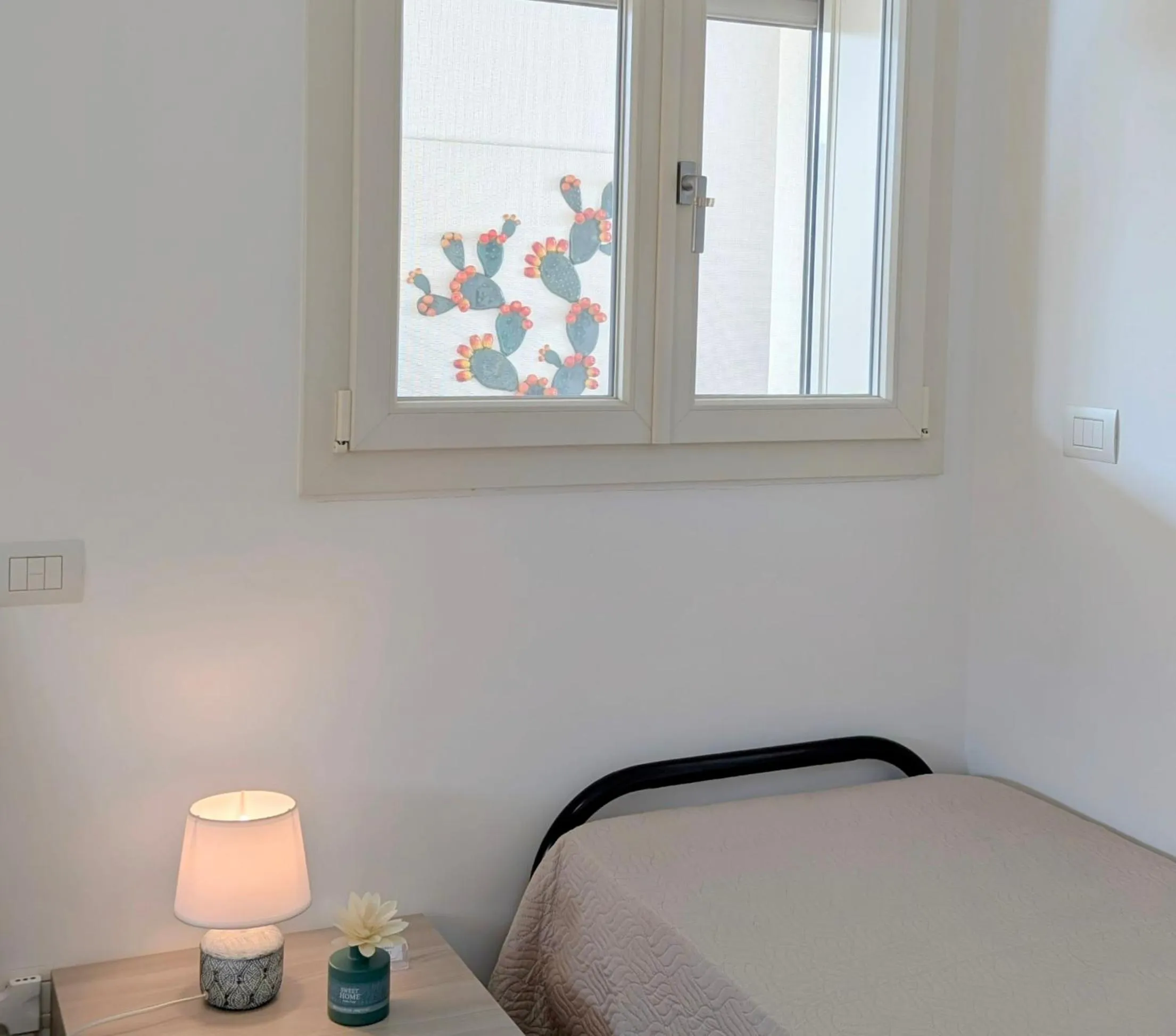 Bed in B&B Civico 11