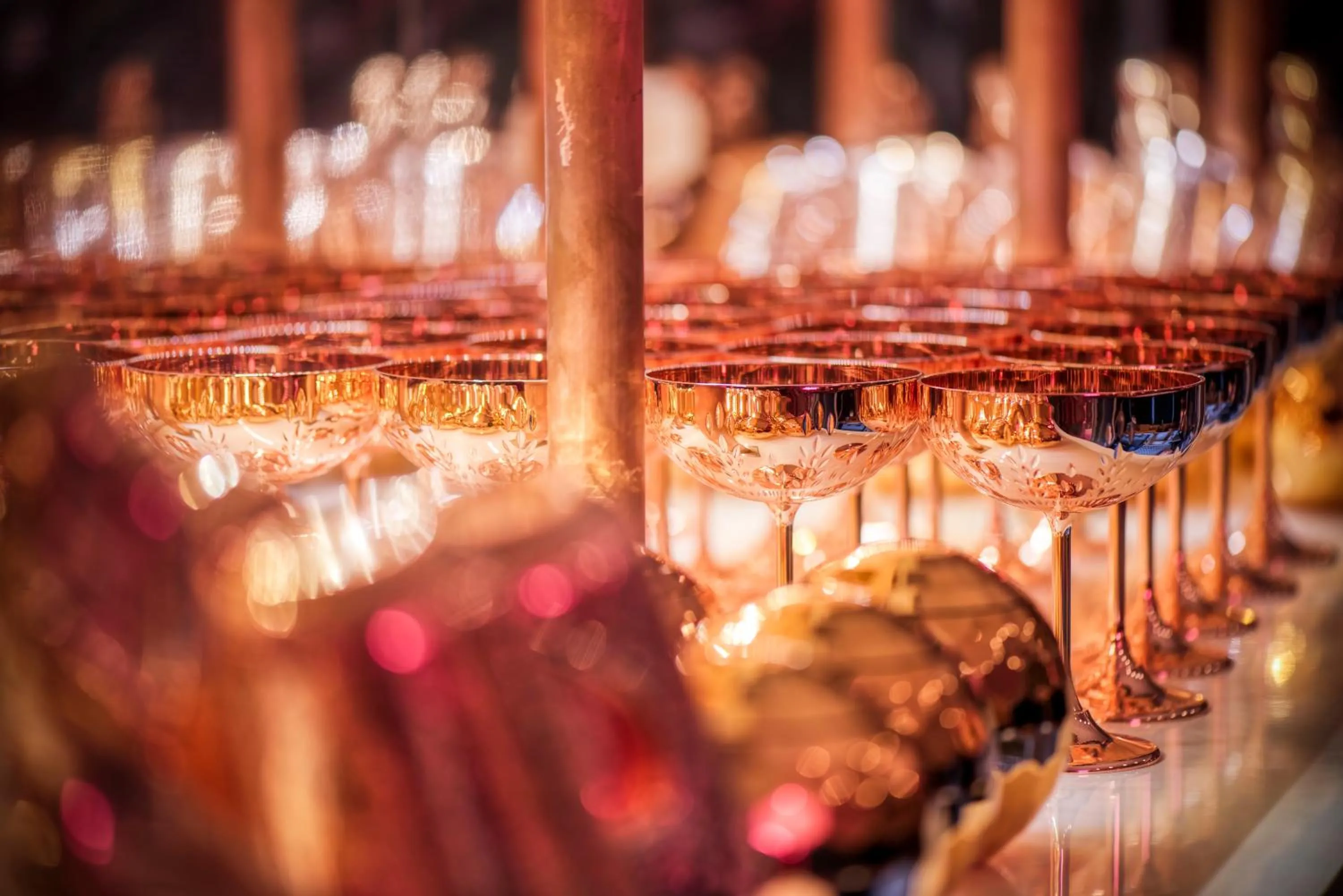 Food and drinks in Wi-Ki-Woo Boutique Hotel