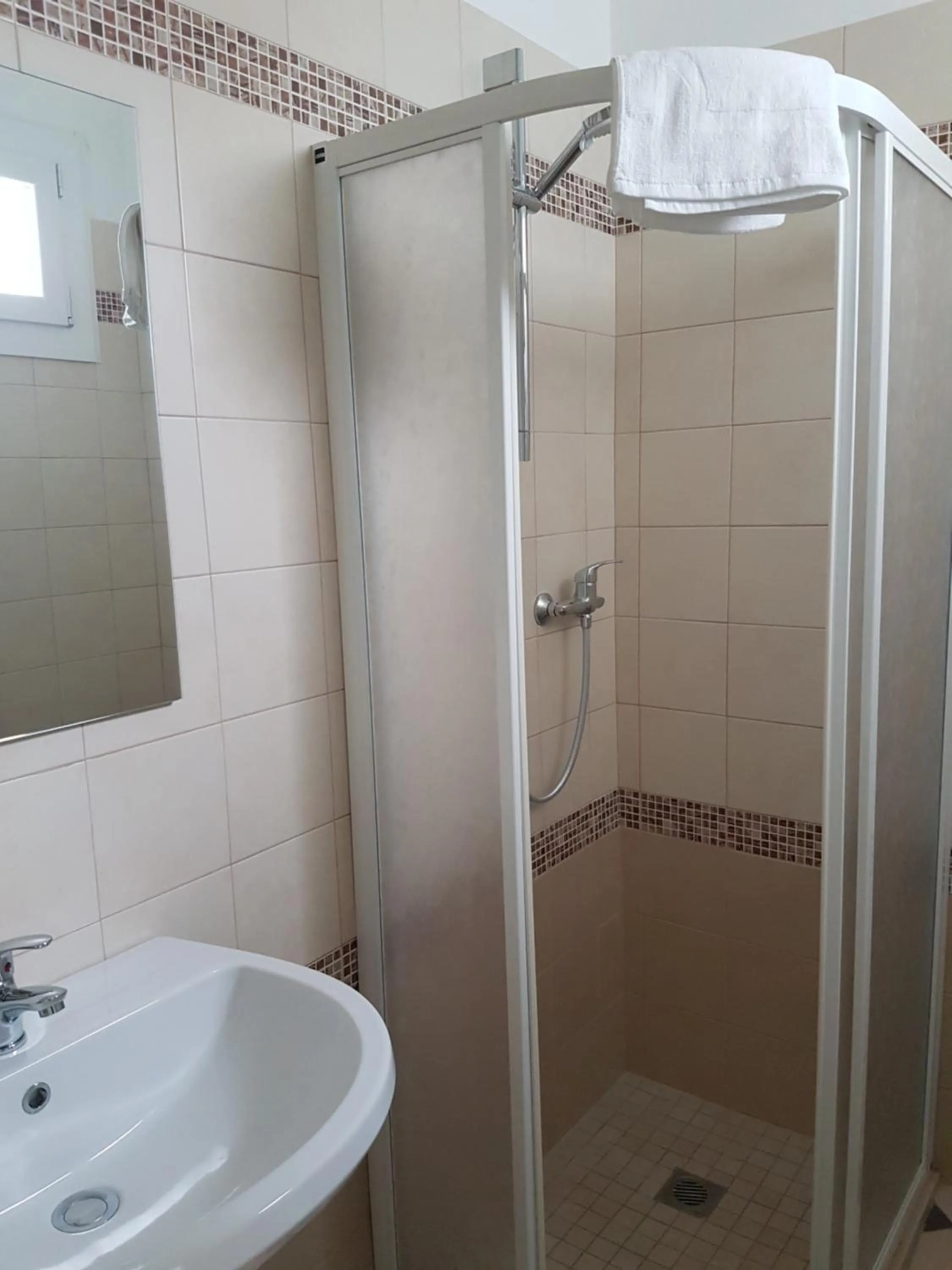 Hotel Damma's, Dipendenza Zamagna