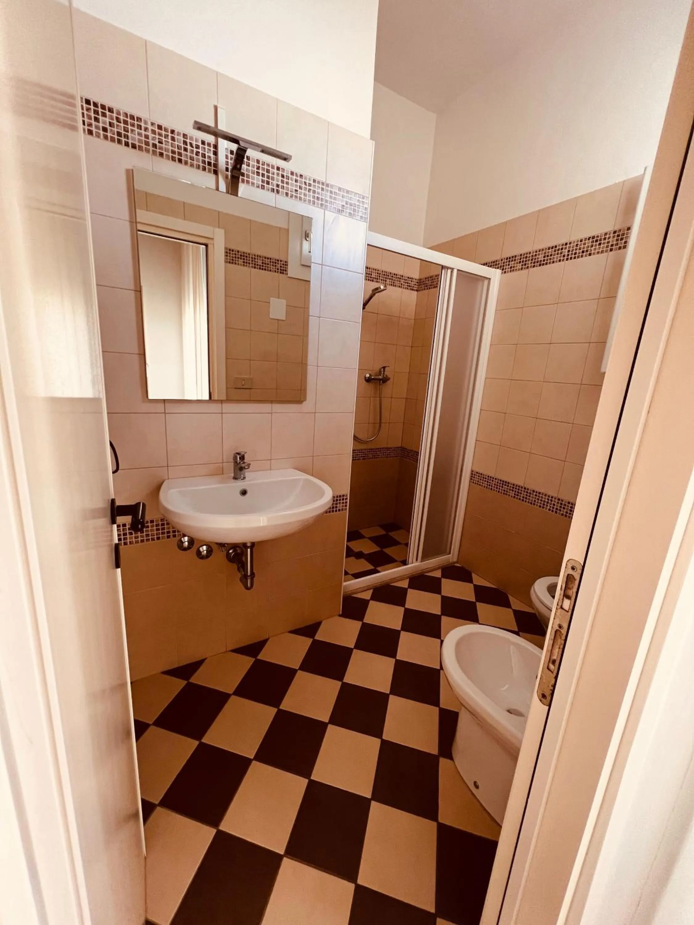 Hotel Damma's, Dipendenza Zamagna