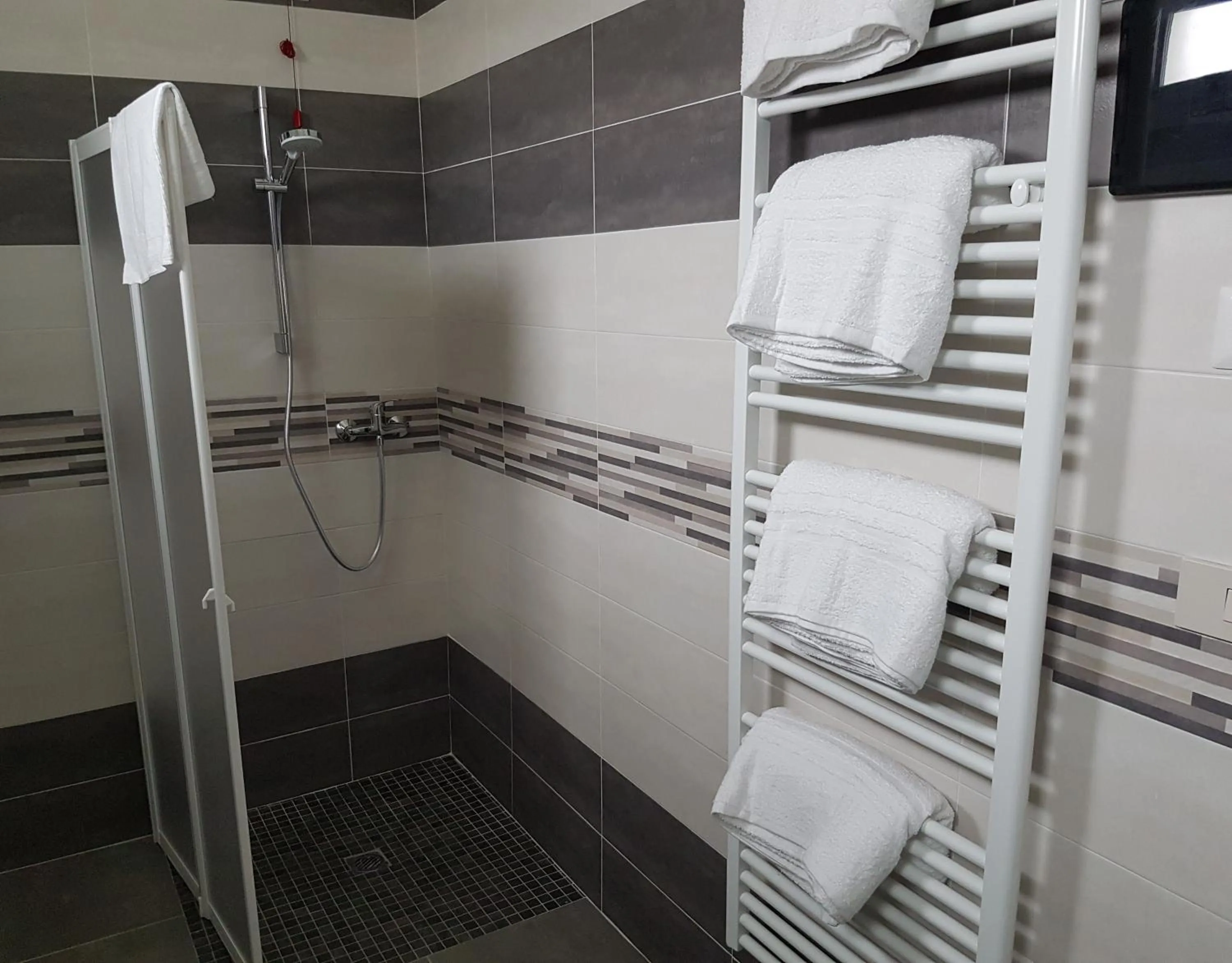 Hotel Damma's, Dipendenza Zamagna