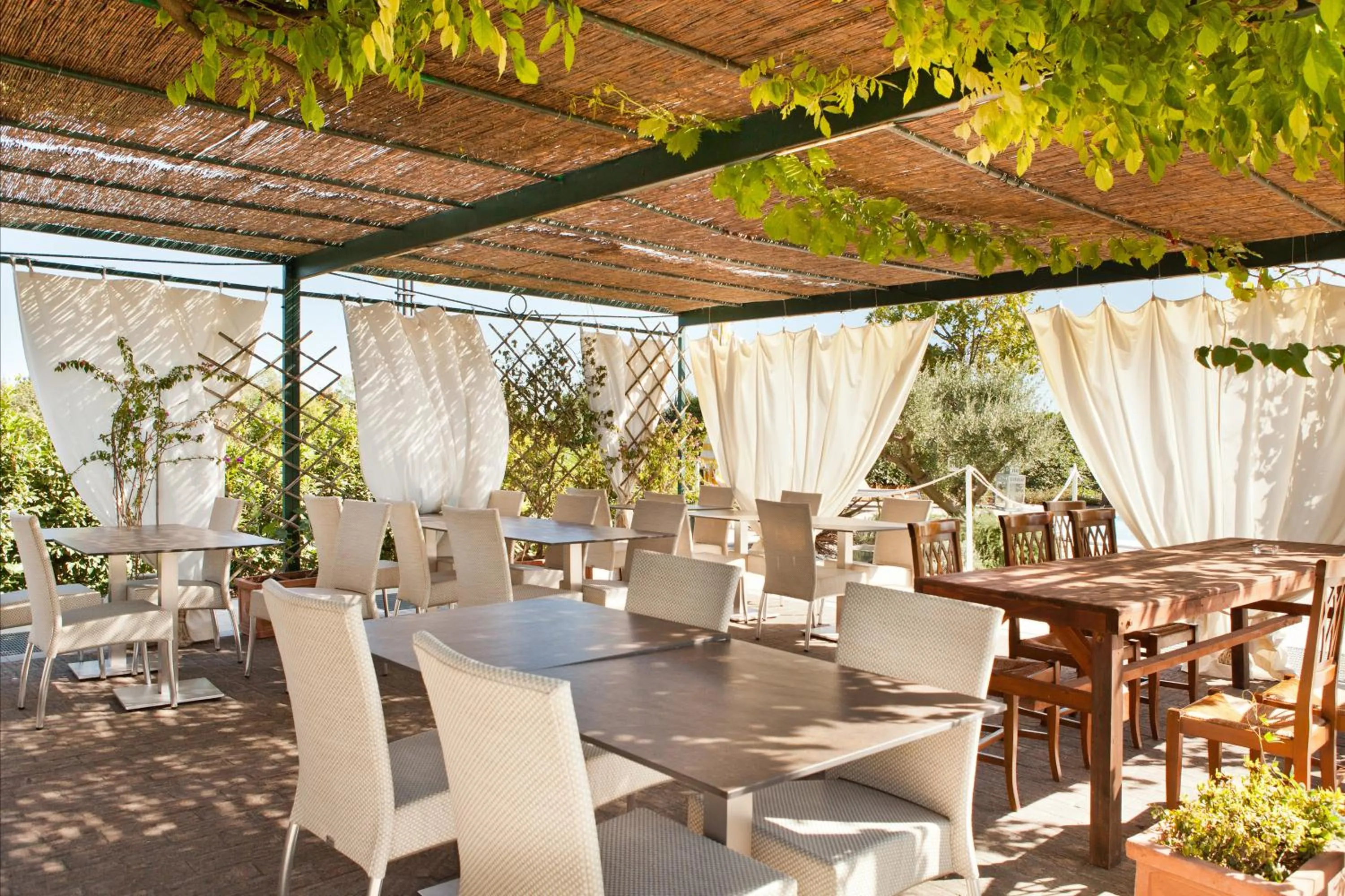 Restaurant/places to eat in Do Ciacole In Relais