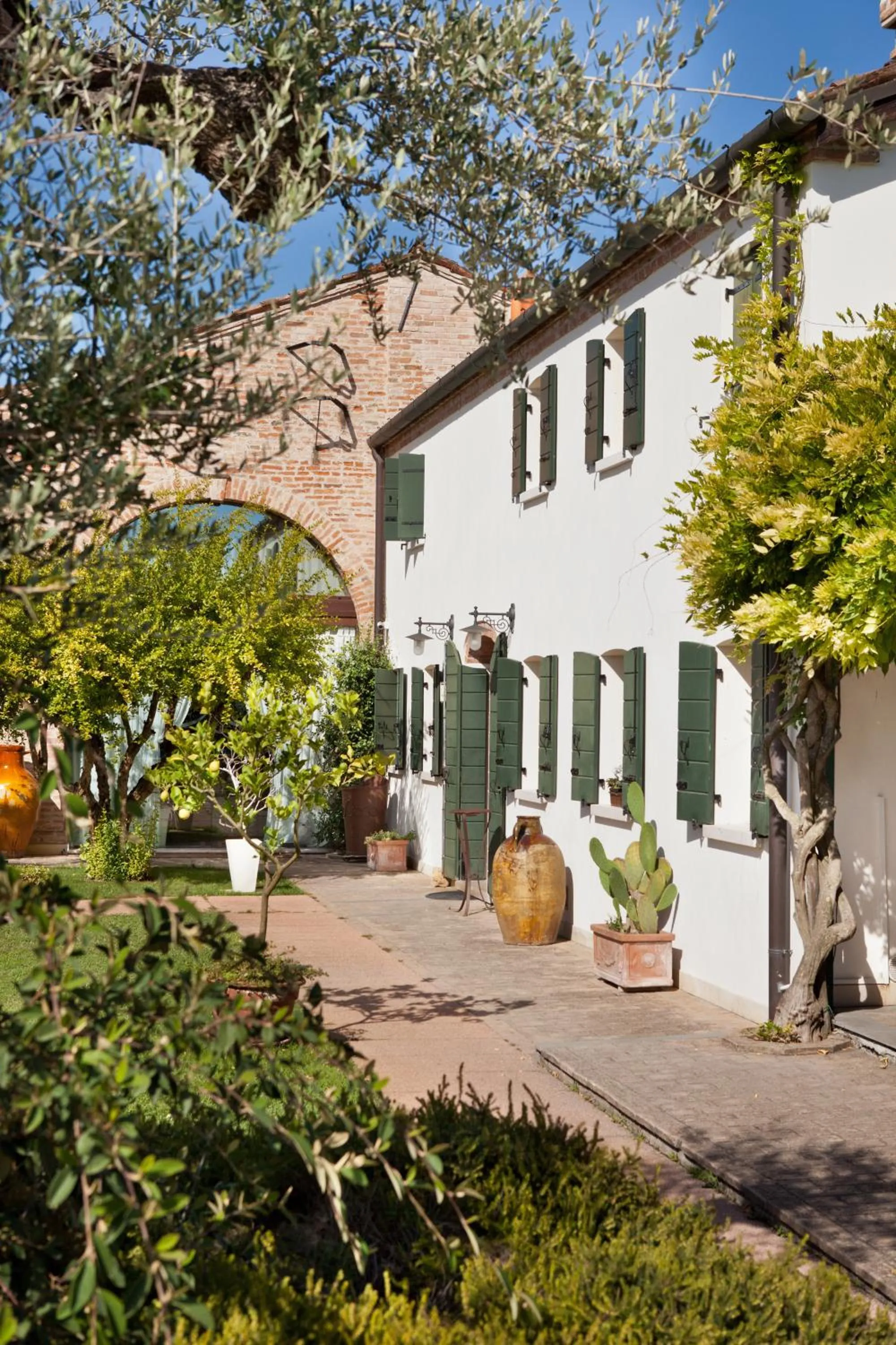 Restaurant/places to eat in Do Ciacole In Relais