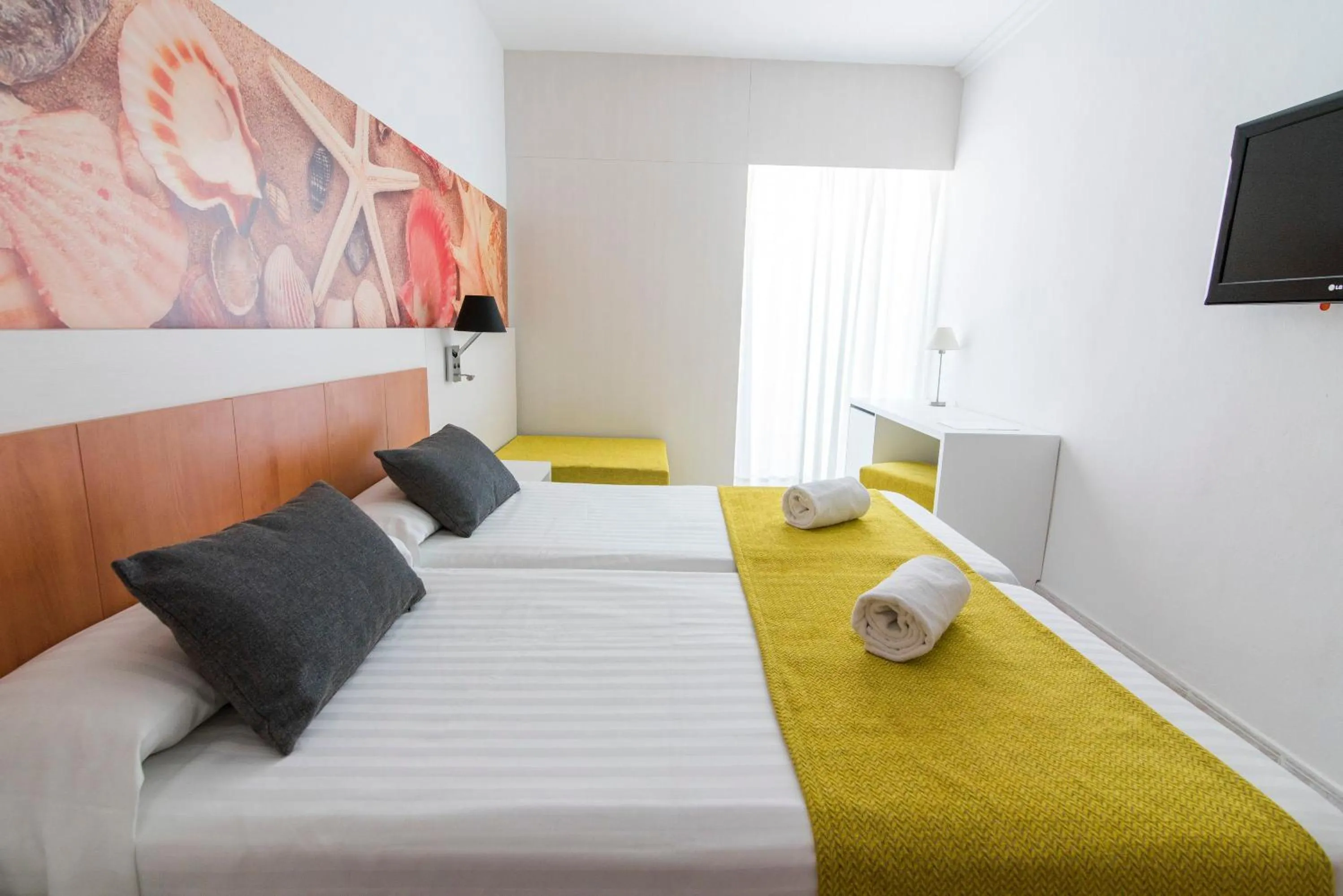 Other, Bed in azuLine Hotel Pacific