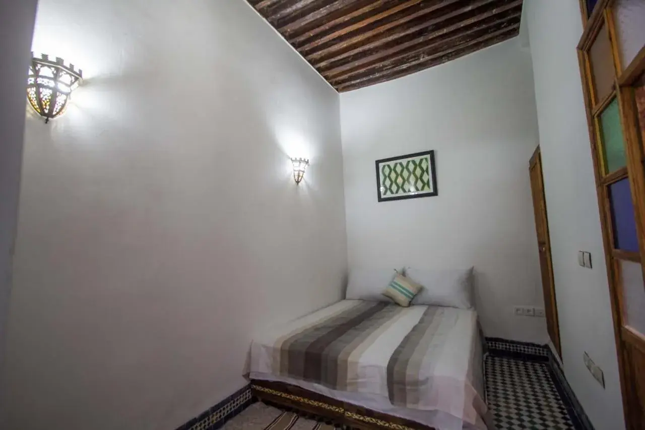 Deluxe Double Room with Bath in DAR MILOUDA RCIF Deluxe Double Room with Bath in DAR MILOUDA RCIF