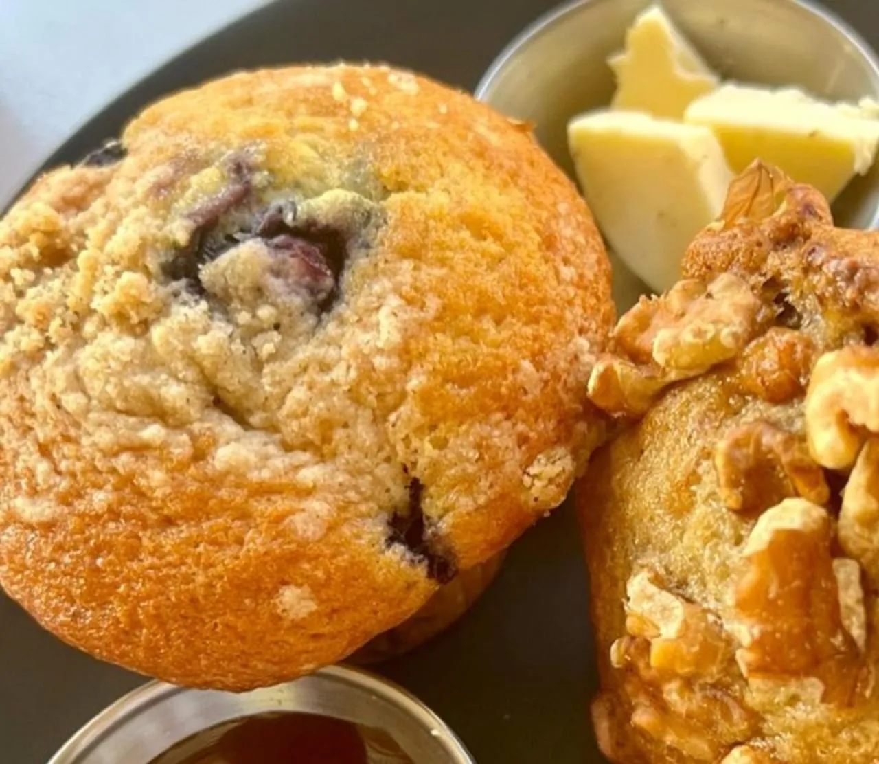 Breakfast in Dr Wilkinsons Backyard Resort and Mineral Springs a Member of Design Hotels